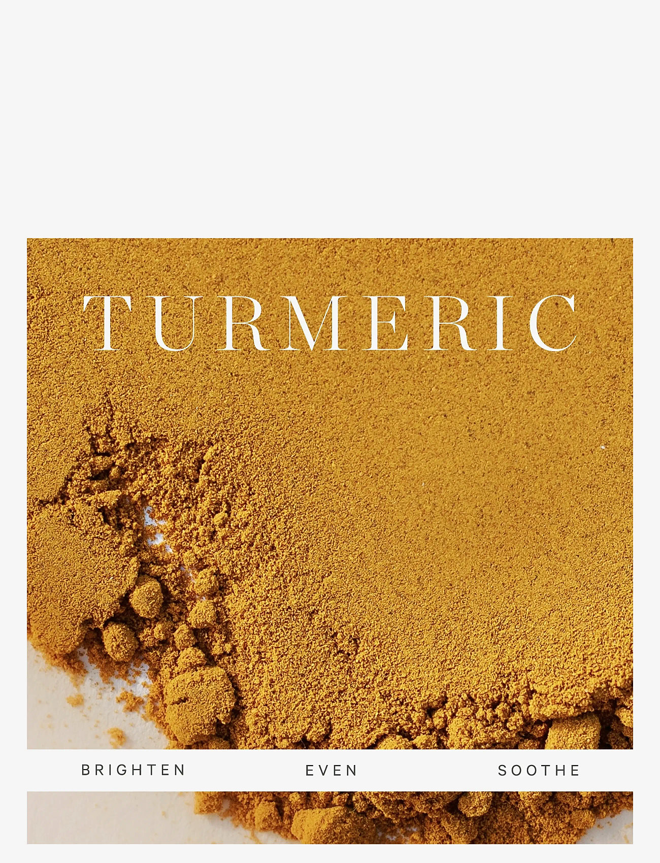 Kora Organics - Turmeric Glow Drops Niacinamide Alternative Serum - resestorlekar & kits - no colour - 4