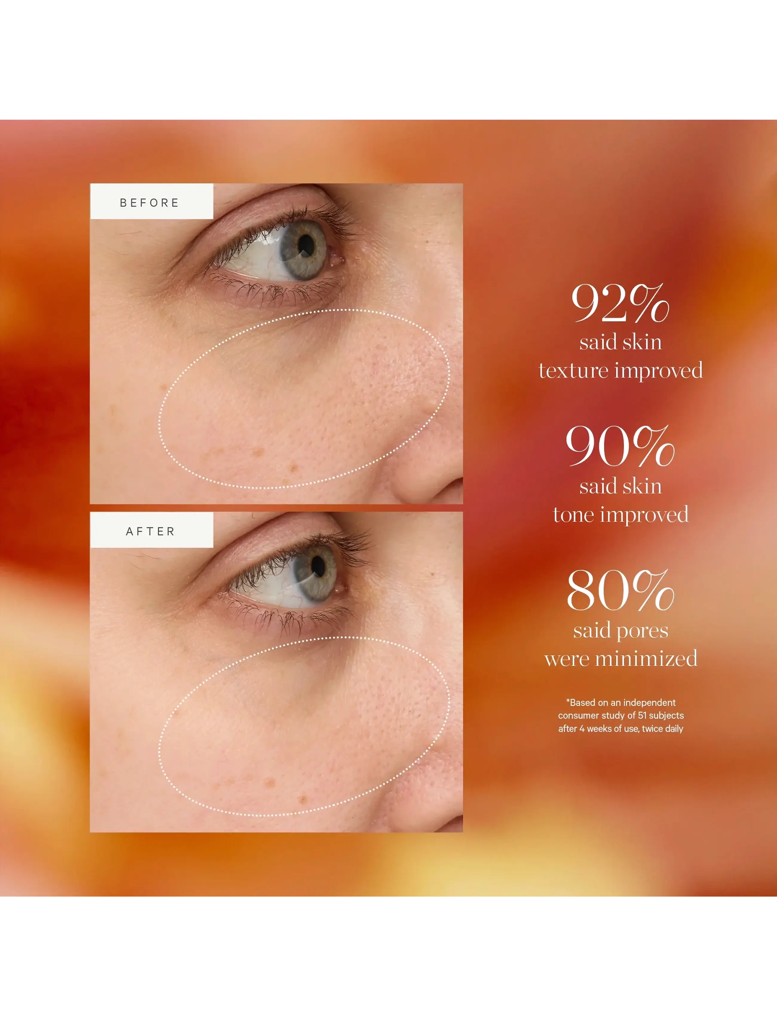 Kora Organics - Turmeric Glow Drops Niacinamide Alternative Serum - serum - no colour - 3