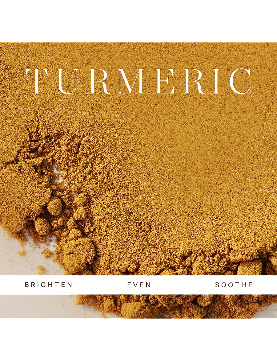 Kora Organics - Turmeric Glow Drops Niacinamide Alternative Serum - seerumid - no colour - 5