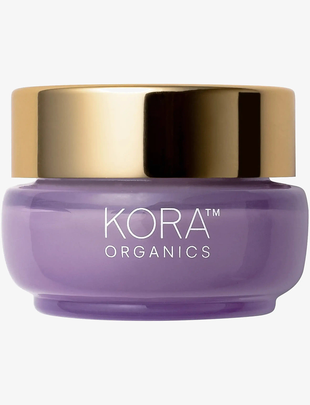Kora Organics - Plant Stem Cell Retinol Alternative Moisturizer 15ml - dagkräm - na - 0