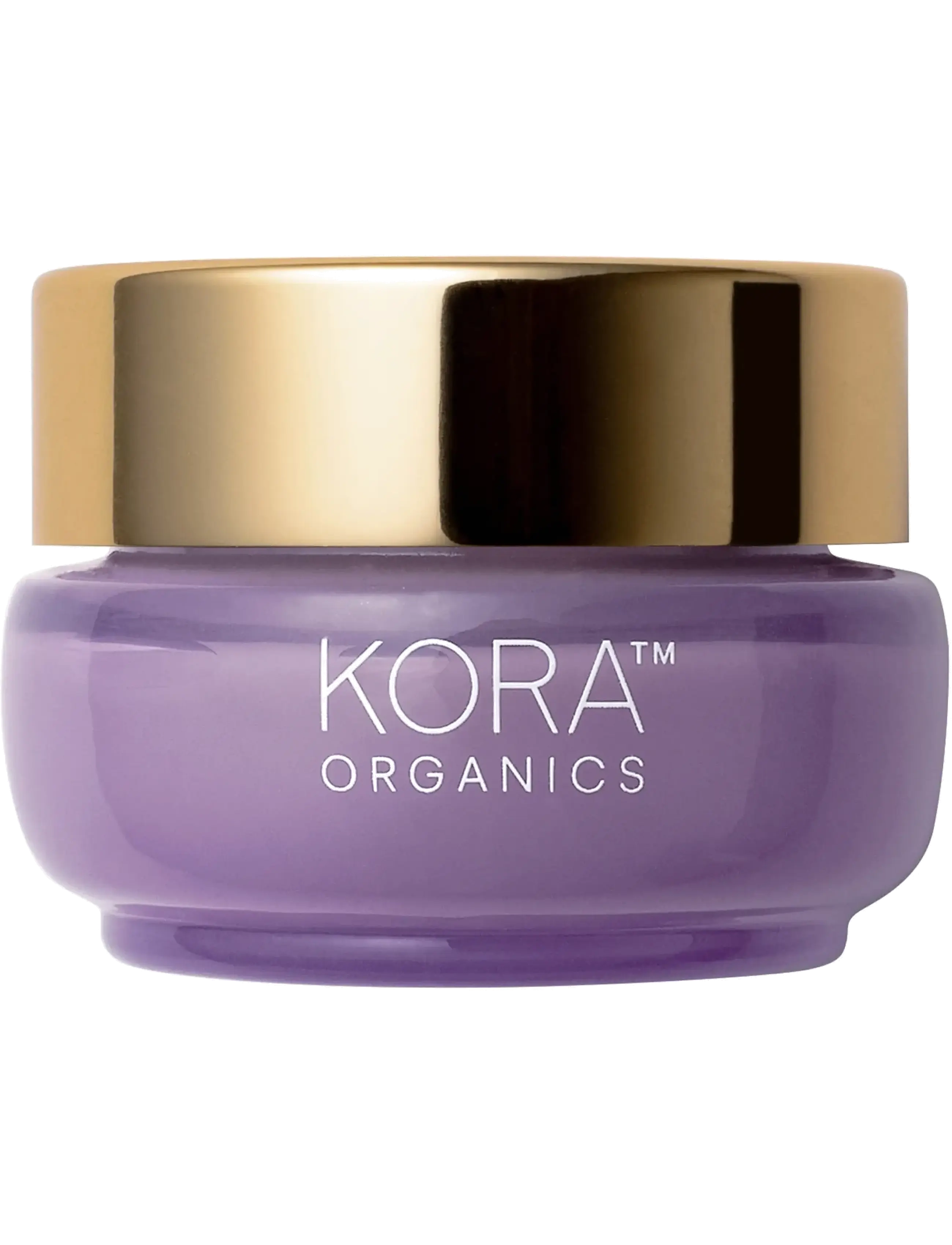 Kora Organics Plant Stem Cell Retinol Alternative Moisturizer 50ml - Hudpleje - NA / clear