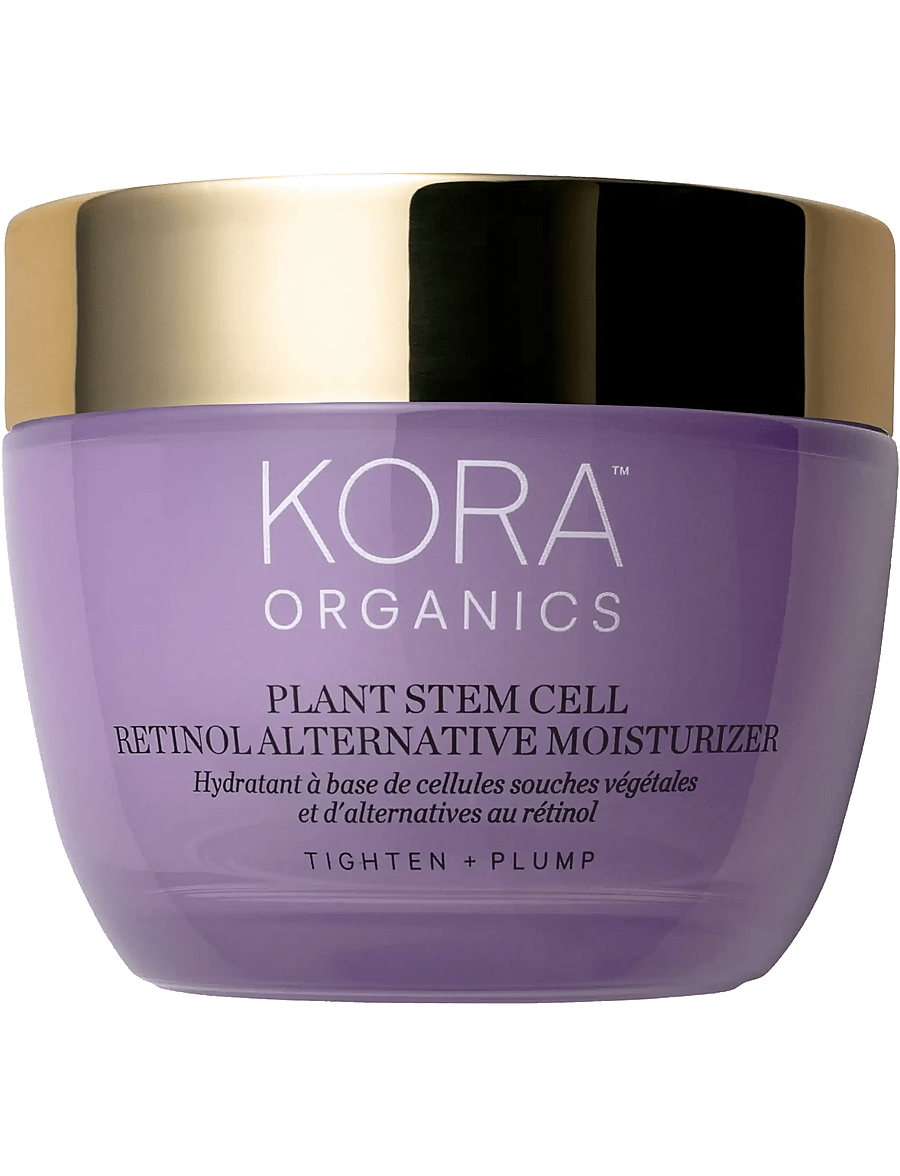 Kora Organics - Plant Stem Cell Retinol Alternative Moisturizer 50ml - reisisuuruses tooted ja komplektid - na - 0