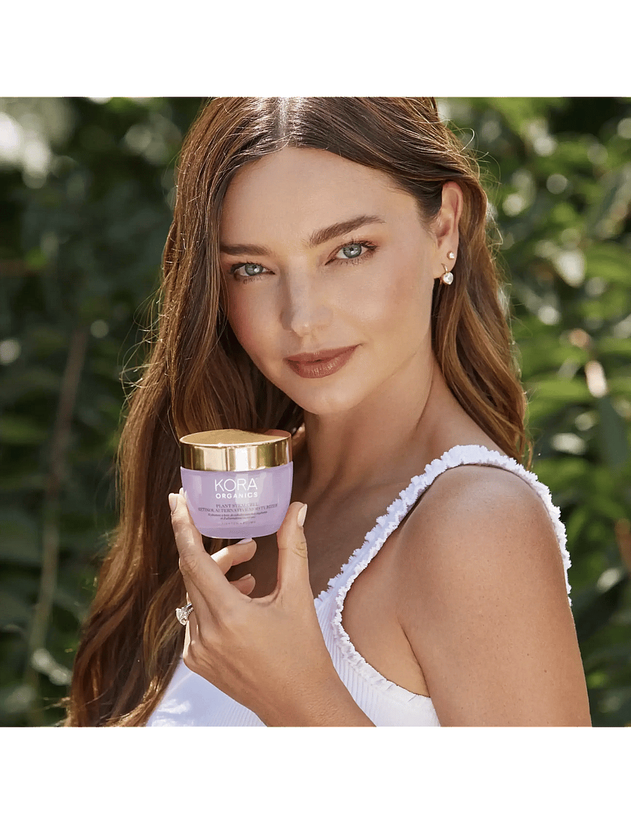 Kora Organics - Plant Stem Cell Retinol Alternative Moisturizer - REFILL 50ml - skincare - na - 4