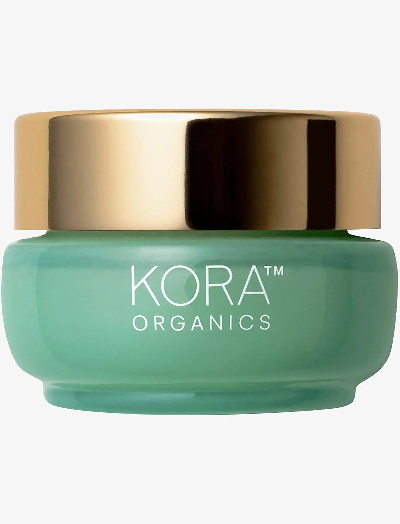Kora Organics - Active Algae Lightweight Moisturizer 15ml - fuktkrämer - no color1 - 0