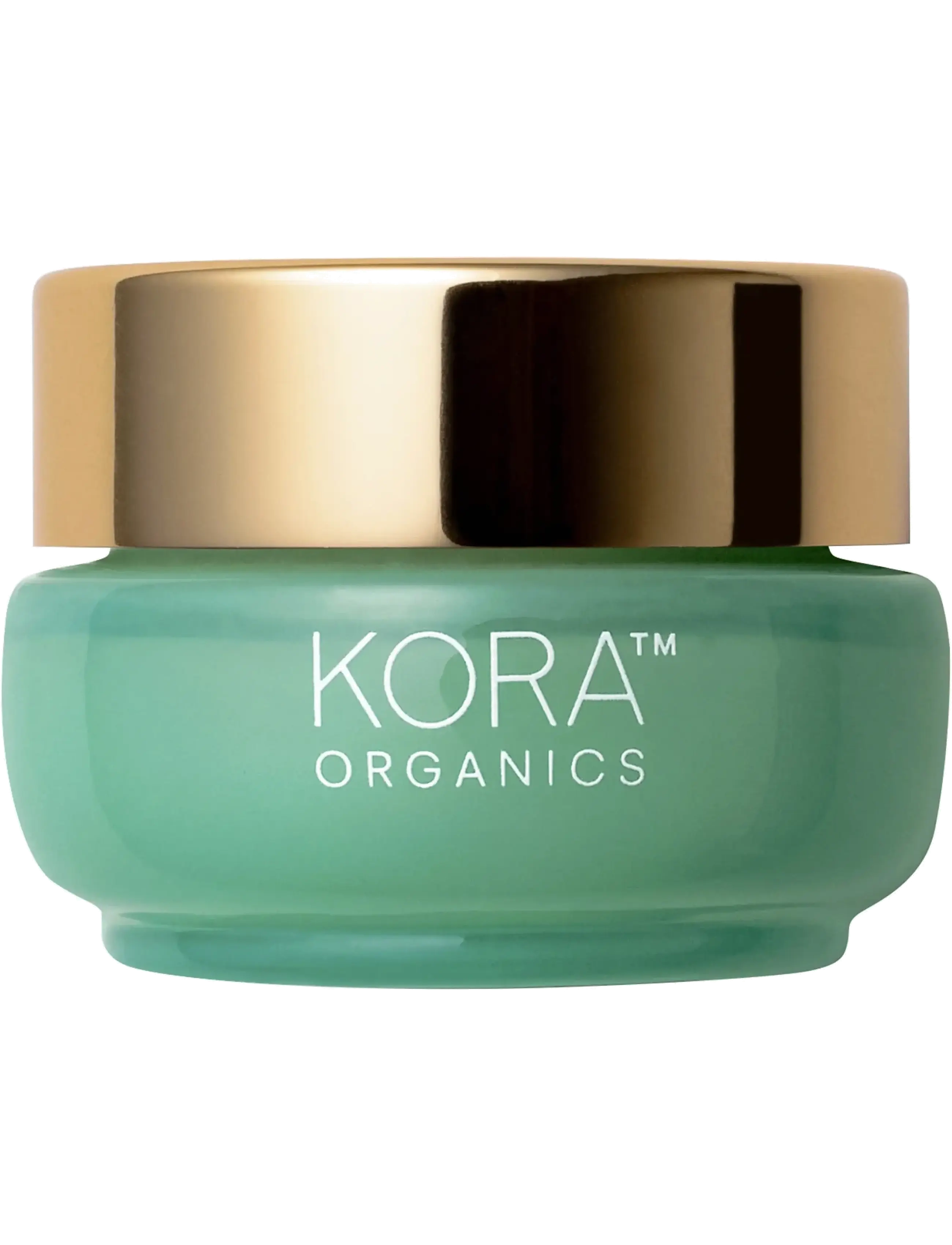 Kora Organics Active Algae Lightweight Moisturizer 15ml - Made With Care - NO COLOR1 / clear