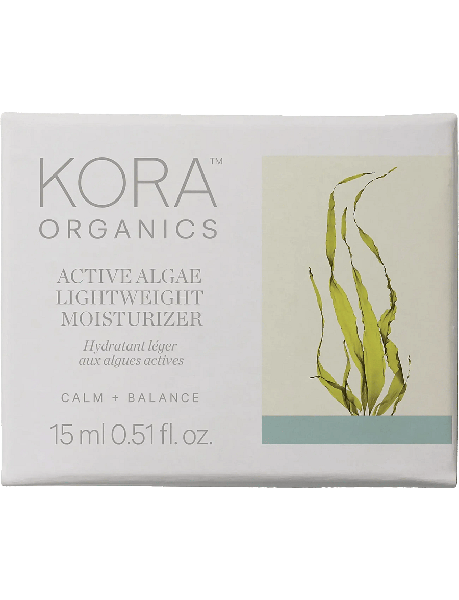 Kora Organics - Active Algae Lightweight Moisturizer 15ml - skincare - no color1 - 5