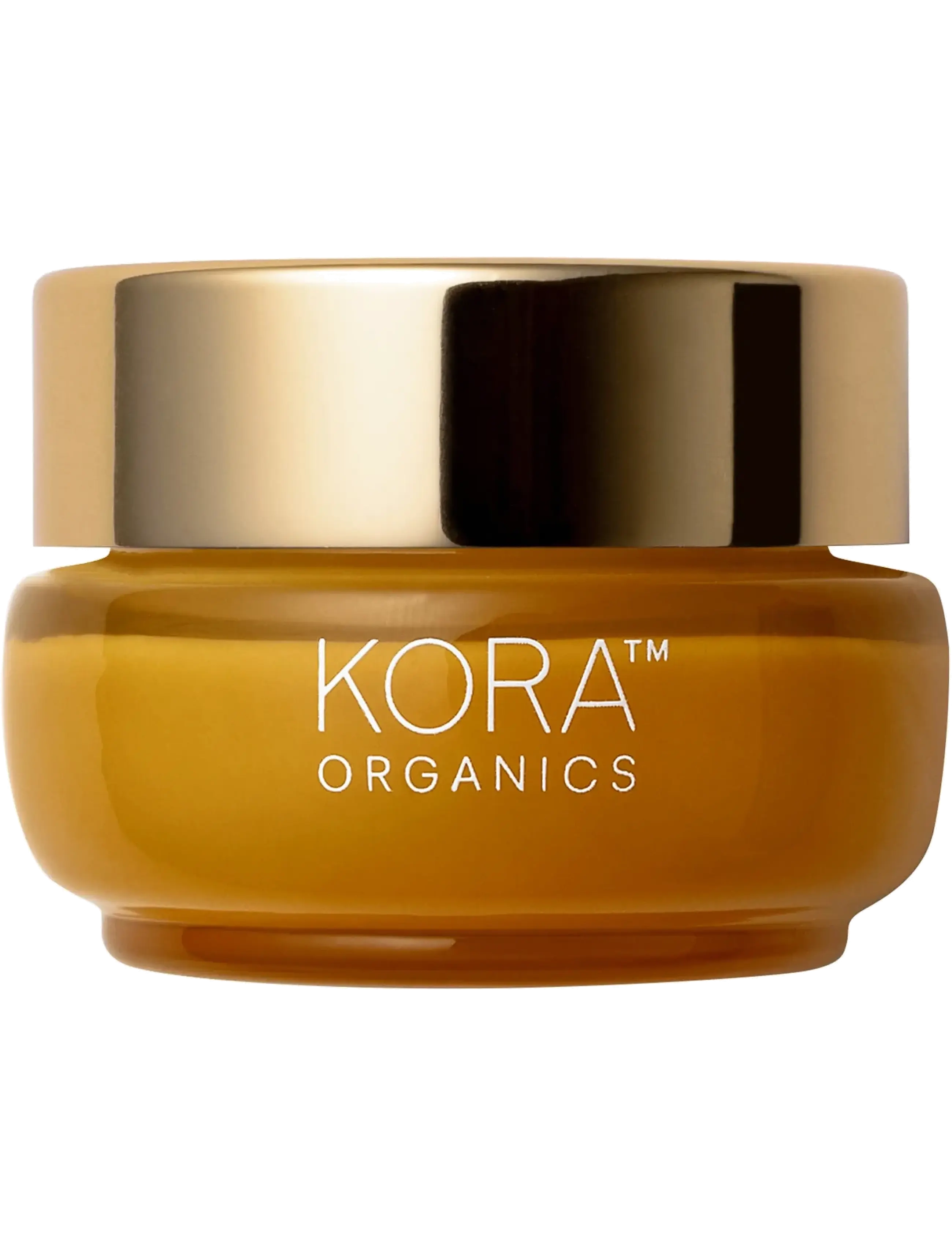 Kora Organics Turmeric Glow Moisturizer 15ml - Beauty för Män - CLEAR / undefined