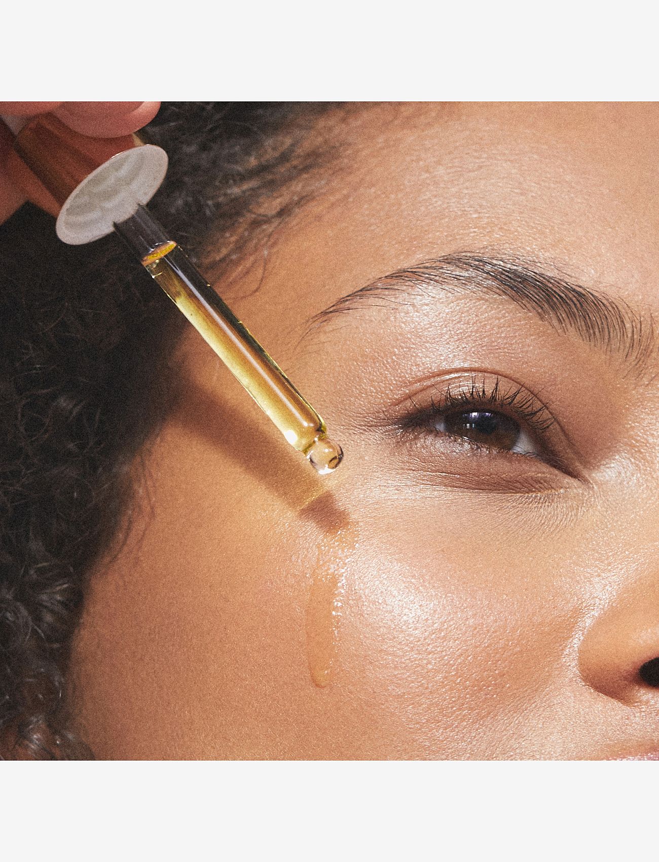 Kora Organics - Noni Glow Face Oil 10ml - rejsestørrelser & kits  - clear/transparant - 2