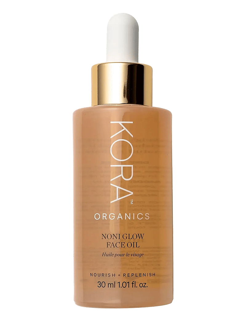 Kora Organics - Noni Glow Face Oil 30ml - Õlid - clear/transparant - 0