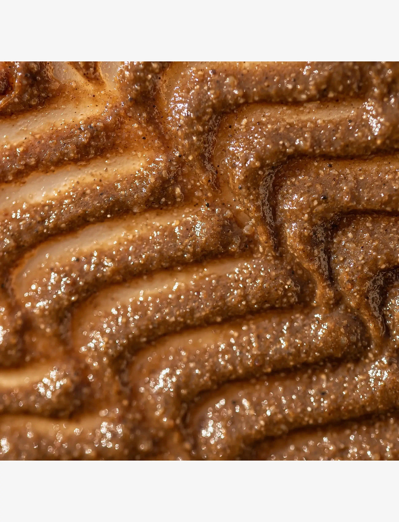 Kora Organics - Turmeric Brightening & Exfoliating Mask, 2-in-1 - niisutavad maskid - gold - 1