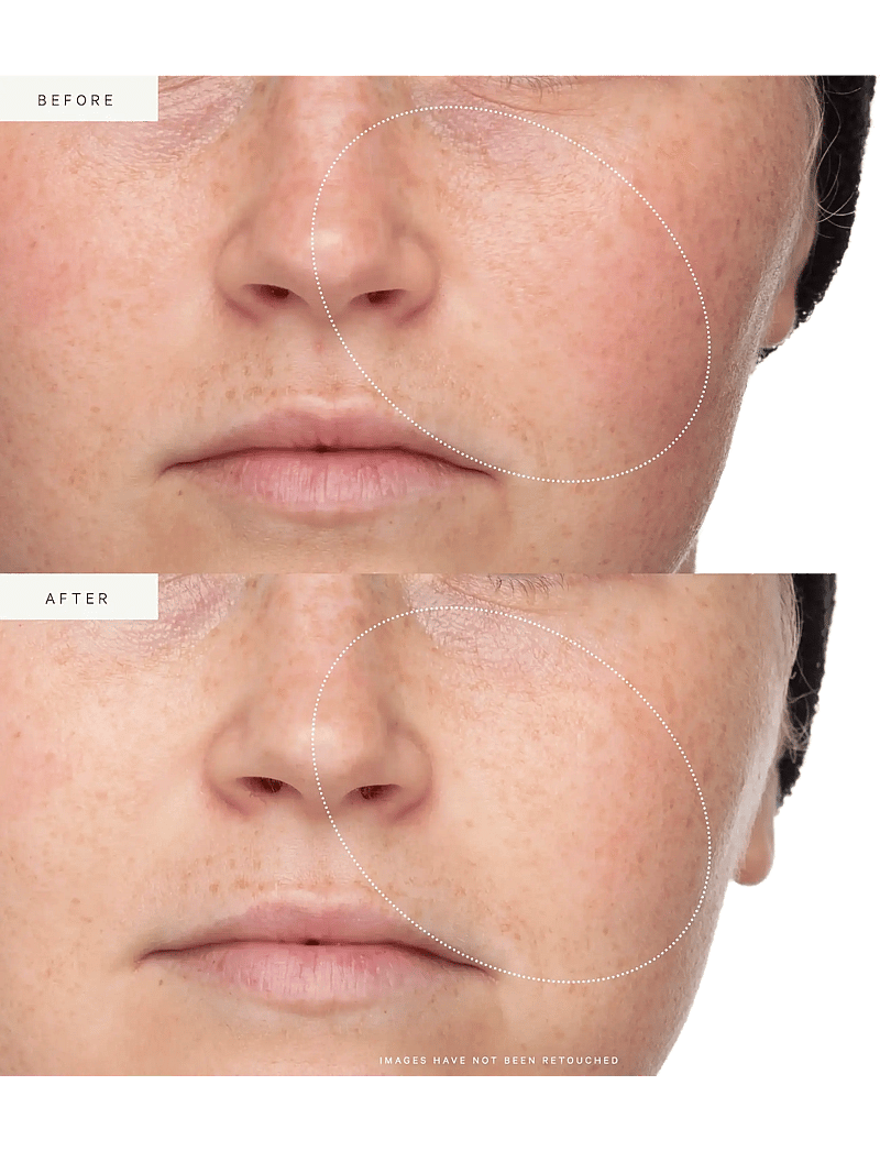 Kora Organics - Turmeric Brightening & Exfoliating Mask, 2-in-1 - niisutavad maskid - gold - 4