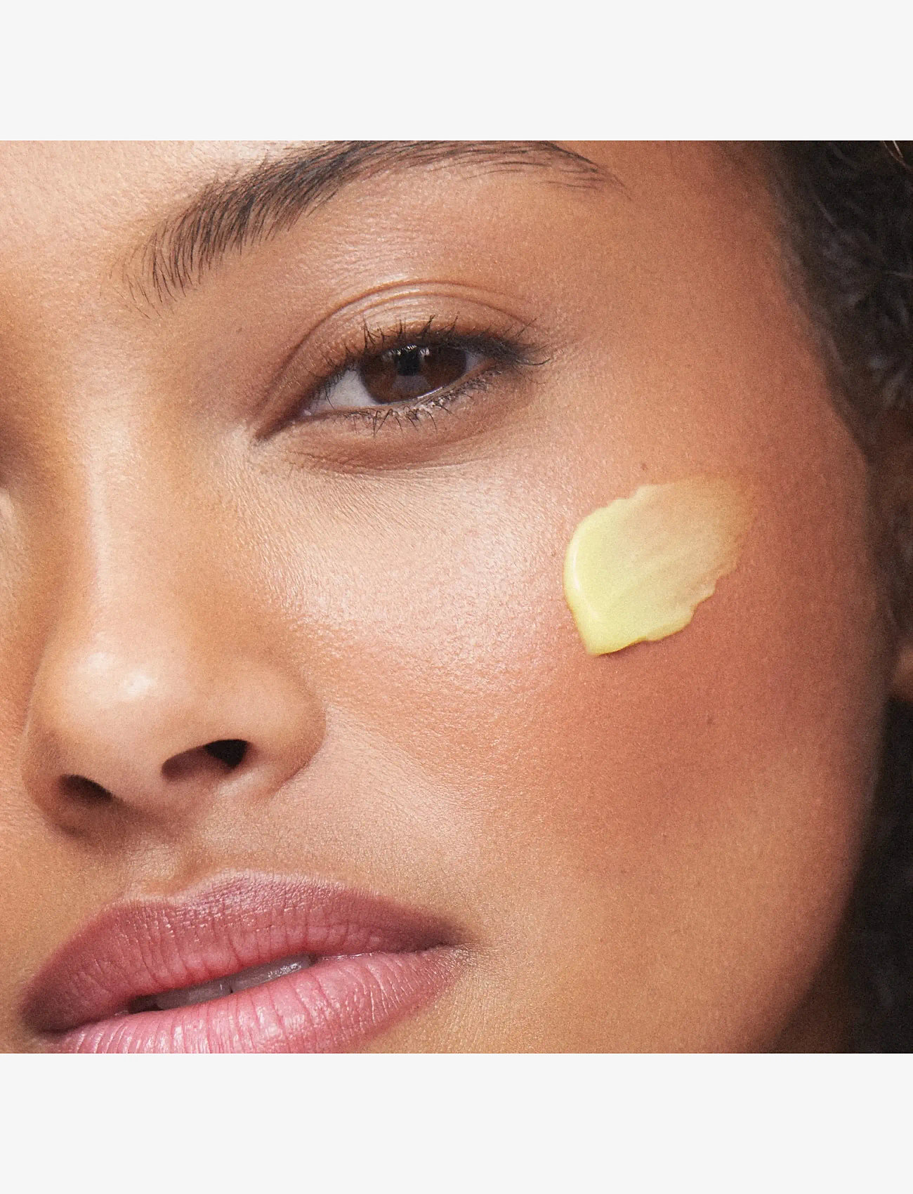 Kora Organics - Turmeric Glow Moisturizer - refill pod 50ml - ansigspleje - clear - 2