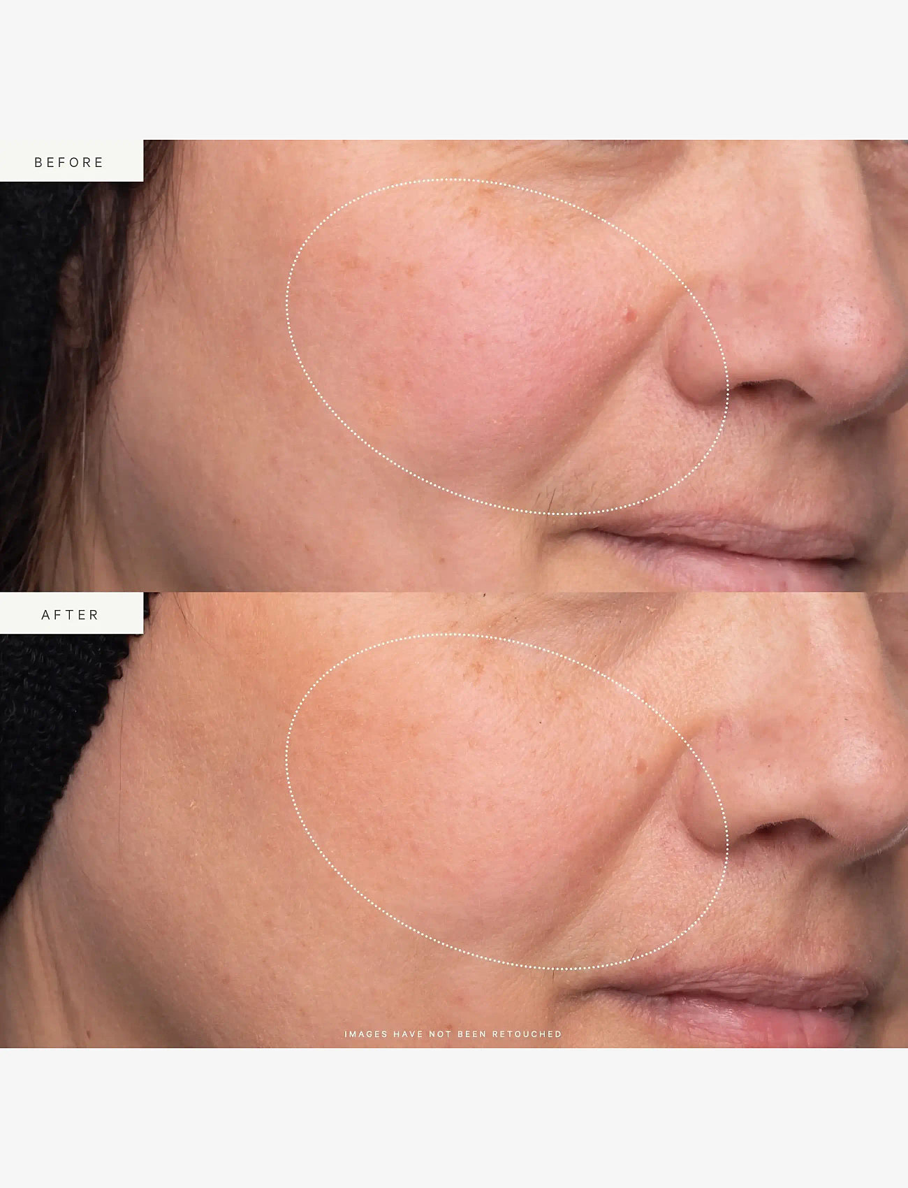 Kora Organics - Turmeric Glow Moisturizer - refill pod 50ml - ansigspleje - clear - 4