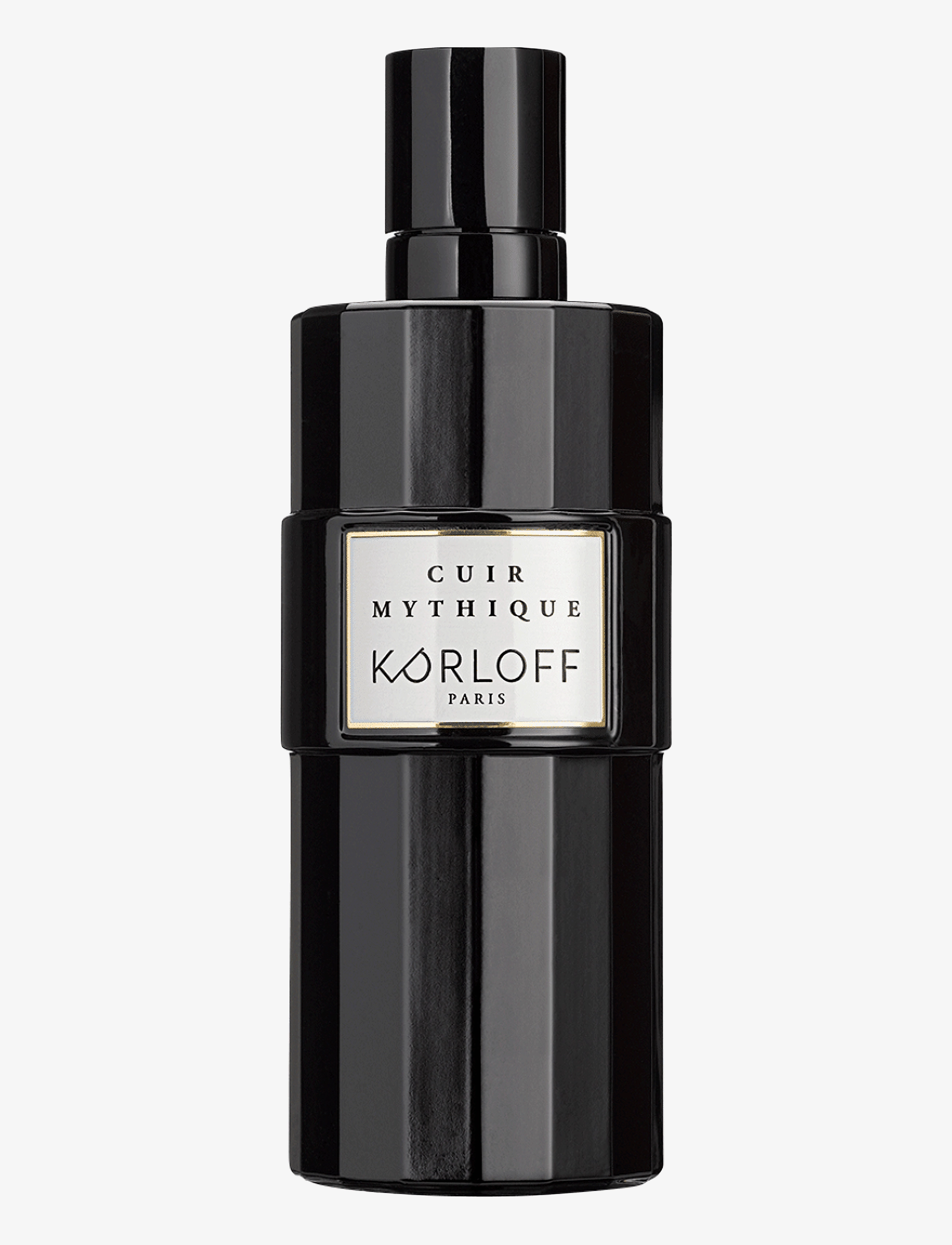 Korloff Edp Cuir Mythique, 100 ml, Nude, Parfume > Eau De Parfum, Dame