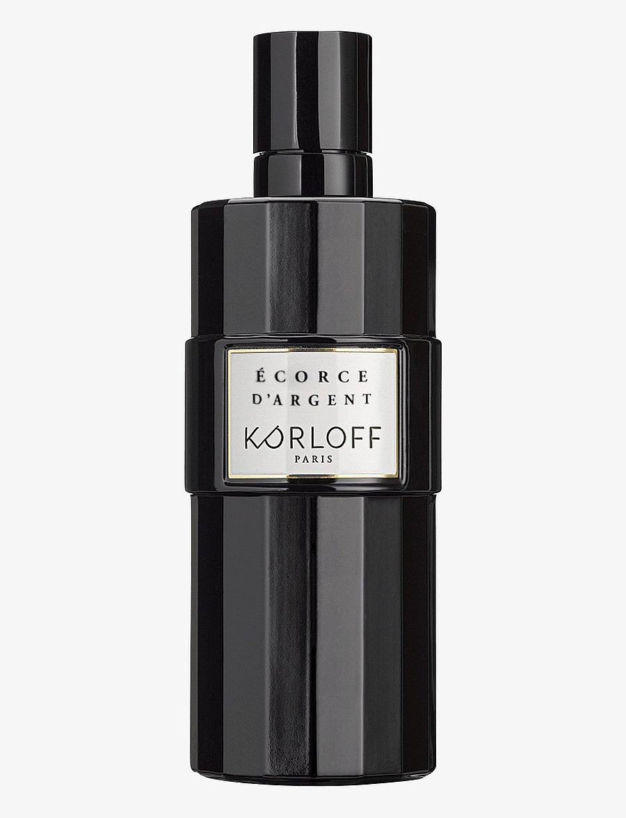 Korloff - EDP ECORCE D'ARGENT - meestele - clear - 0
