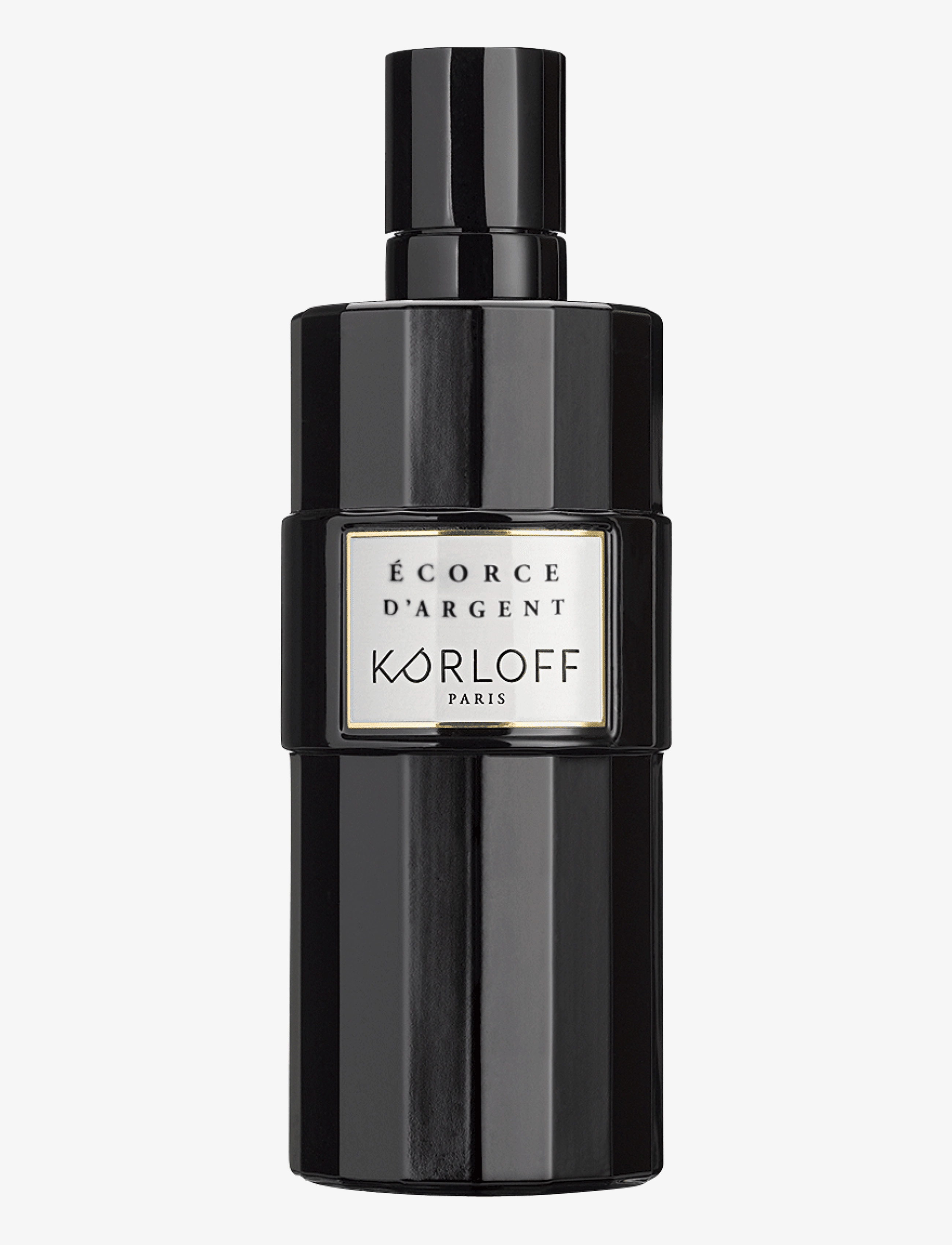 Korloff EDP ECORCE D'ARGENT - Parfymer & dofter - null / undefined