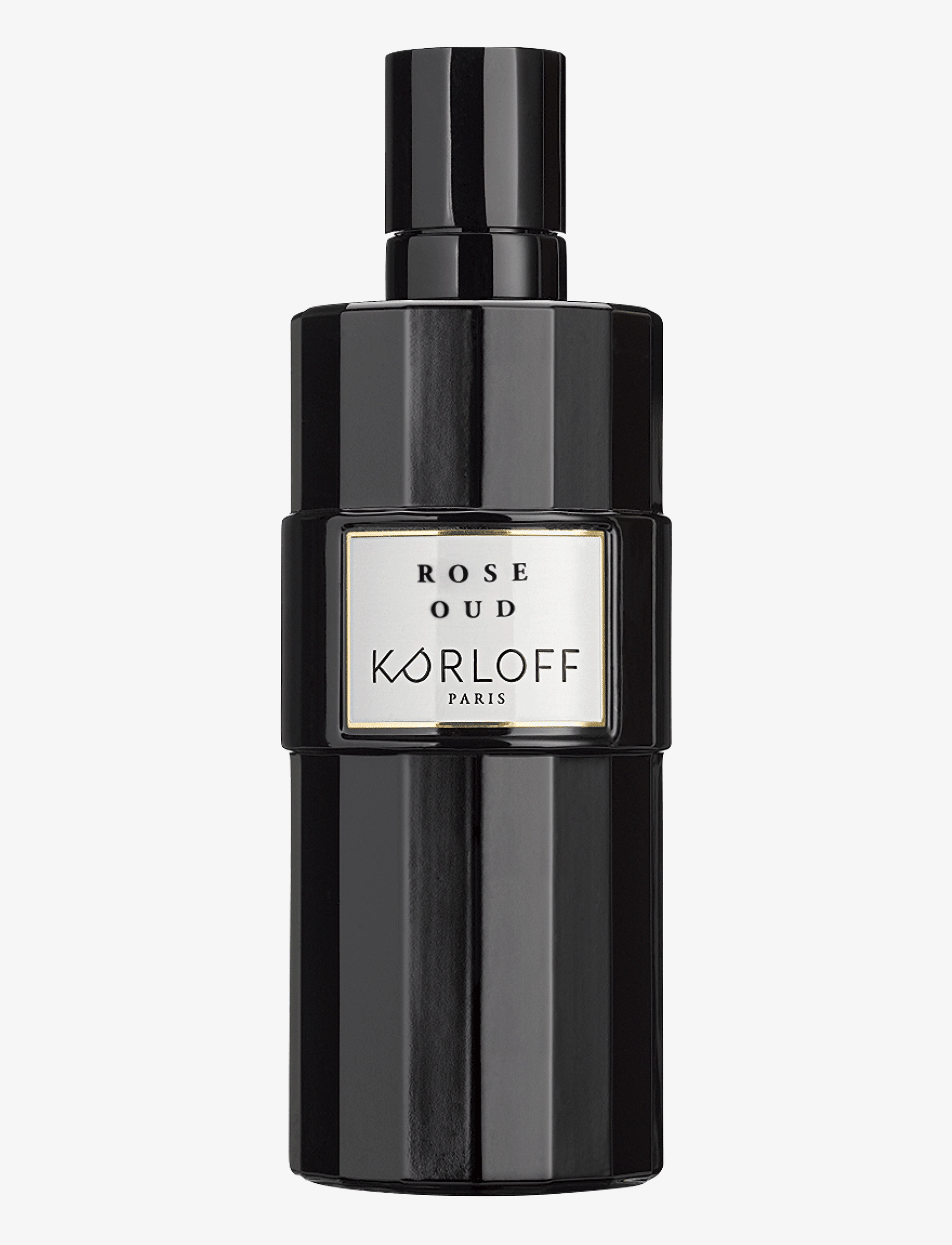 Korloff EDP ROSE OUD - Eau de parfum - null / undefined