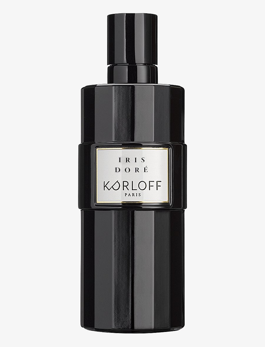 Korloff - EDP IRIS DORE - meestele - clear - 1