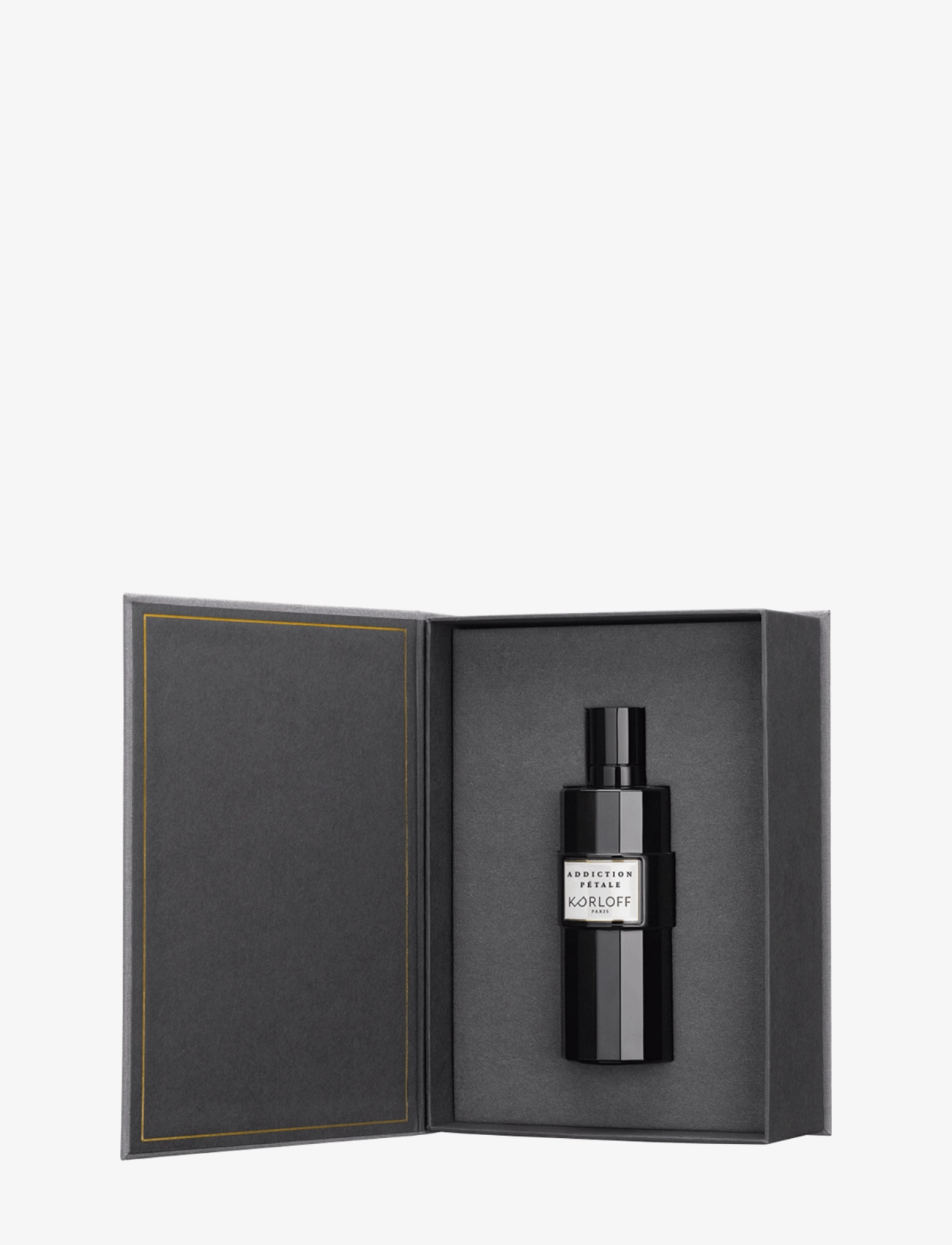 Korloff Edp Addiction Petale, 100 ml, Nude, Parfume > Eau De Parfum, Dame