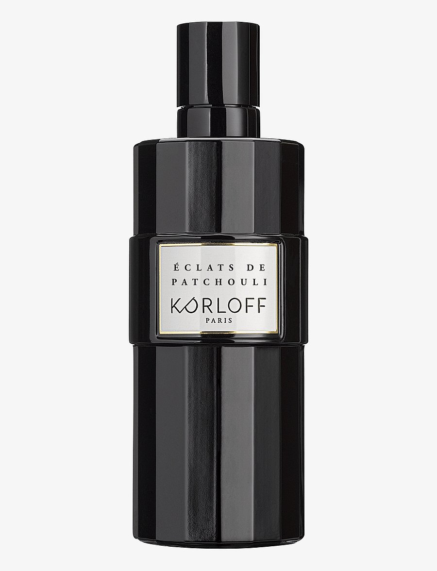Korloff - EDP ECLATS DE PATCHOULI - meestele - clear - 0