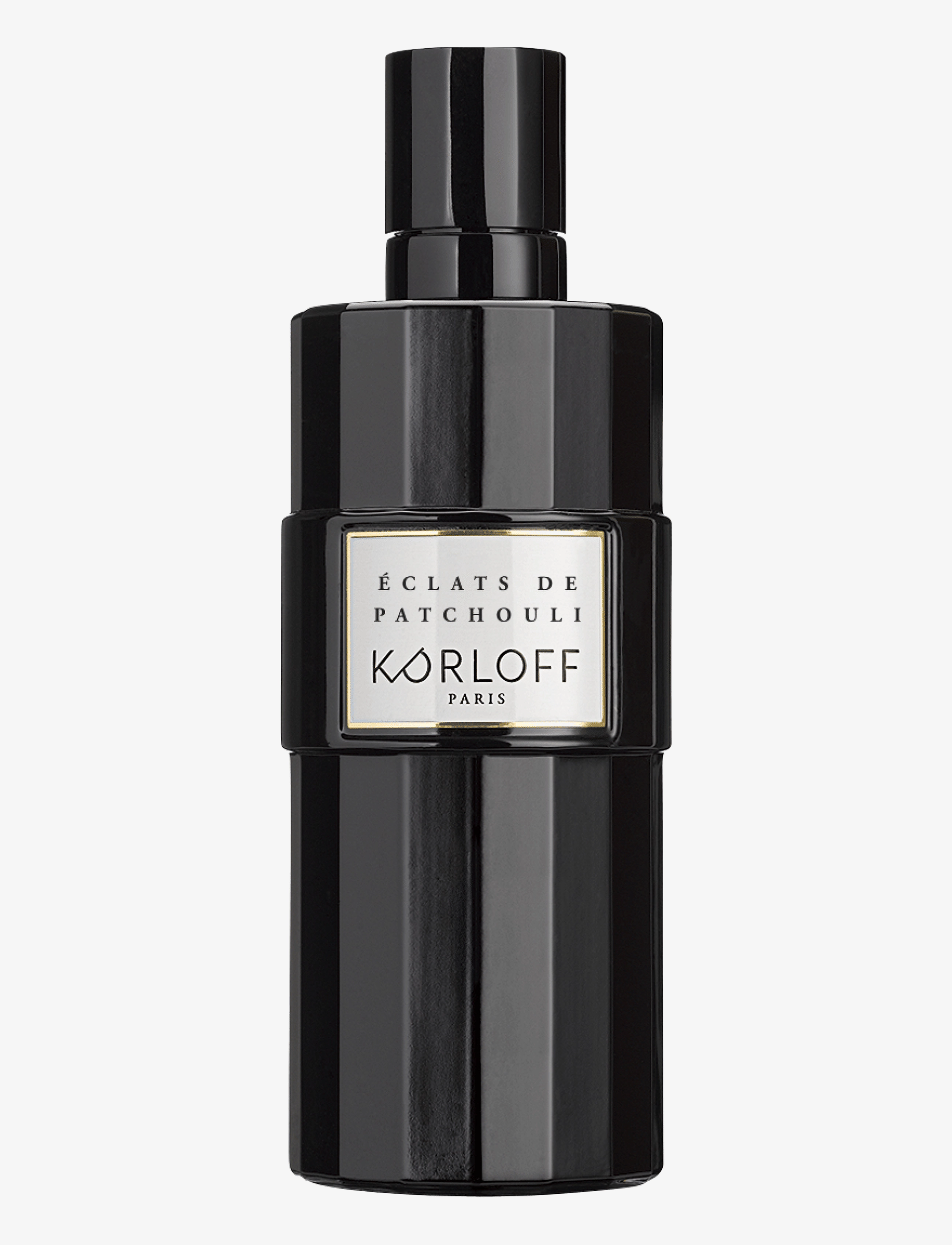 Korloff EDP ECLATS DE PATCHOULI - Parfymer & dofter - null / undefined