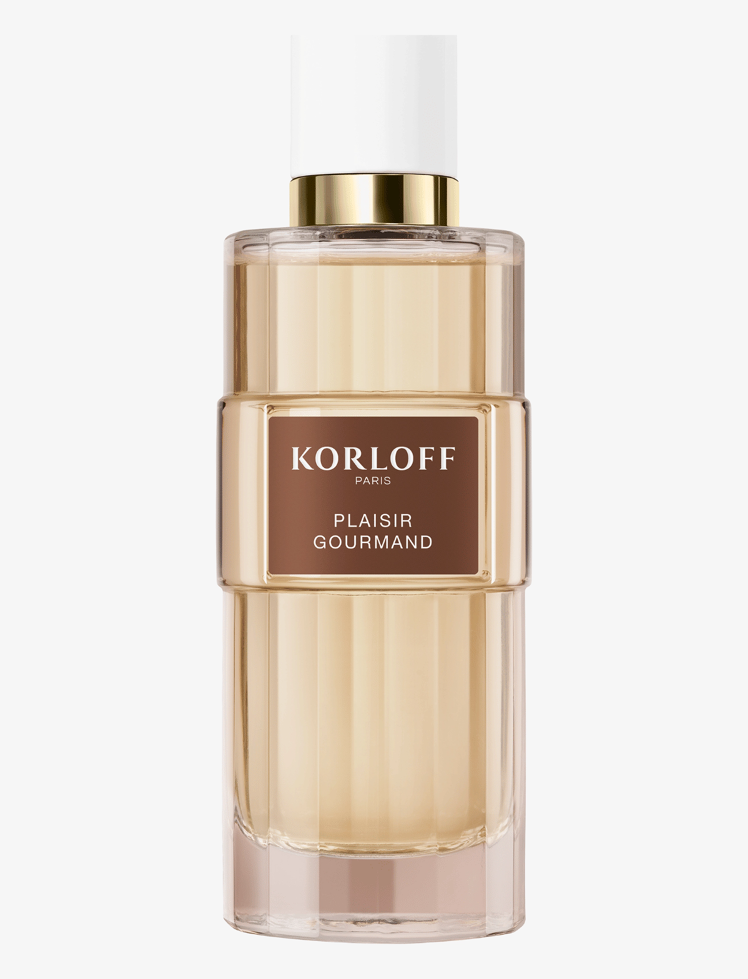 Korloff EDP PLAISIR GOURMAND - Parfymer & dofter - null / undefined