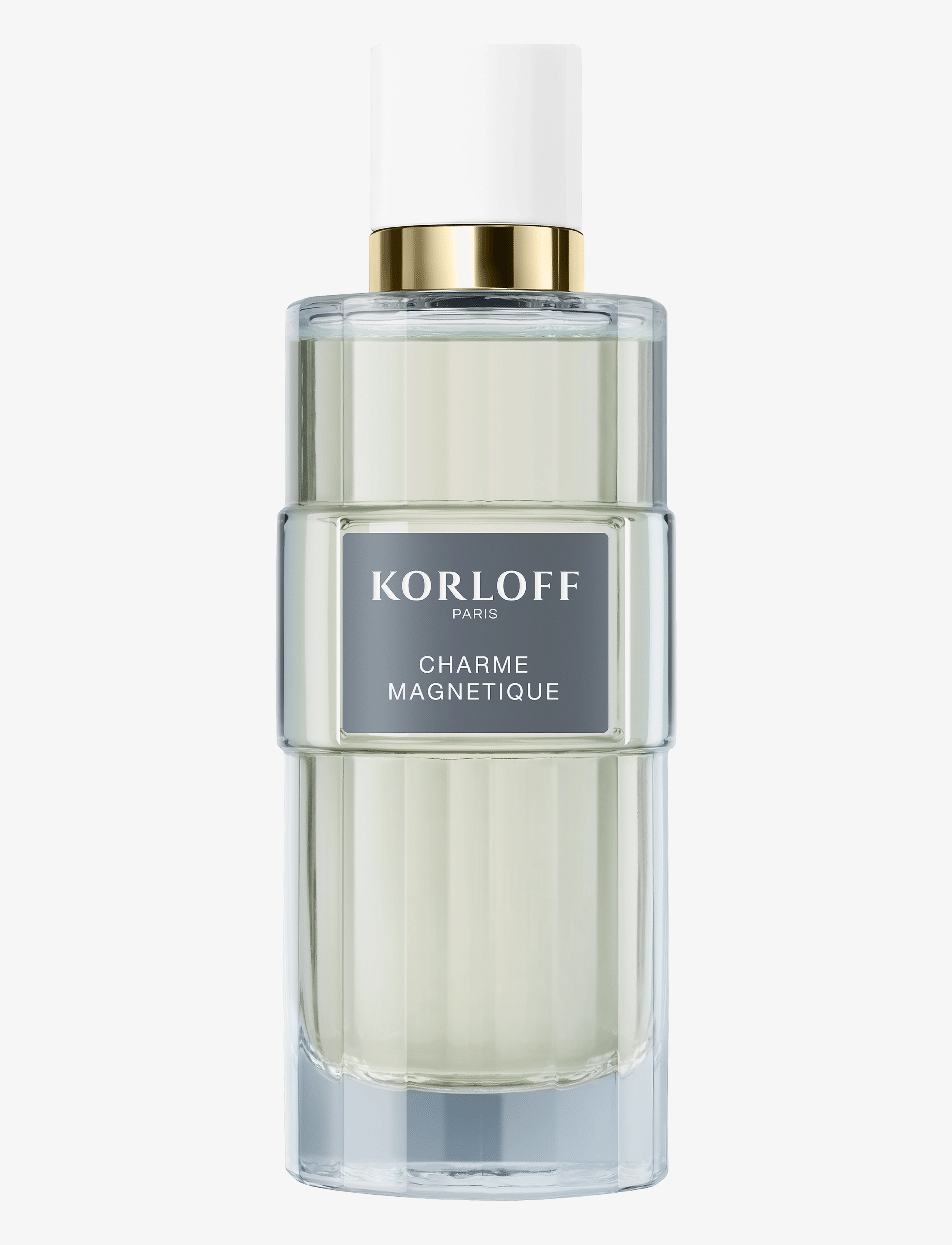 Korloff EDP CHARME MAGNETIQUE - Pakkumised - null / undefined