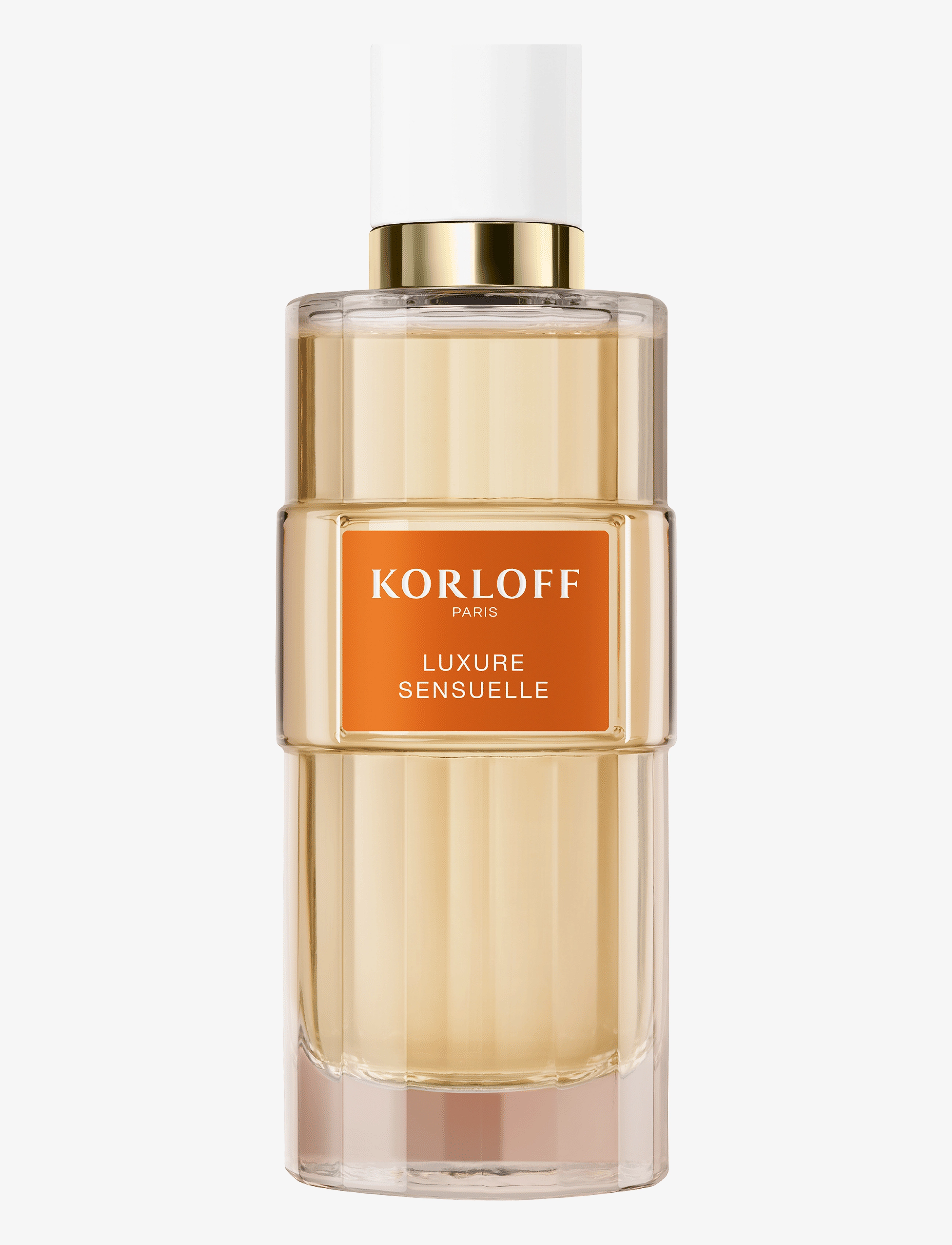 Korloff EDP LUXURE SENSUELLE - Parfymer & dofter - null / undefined