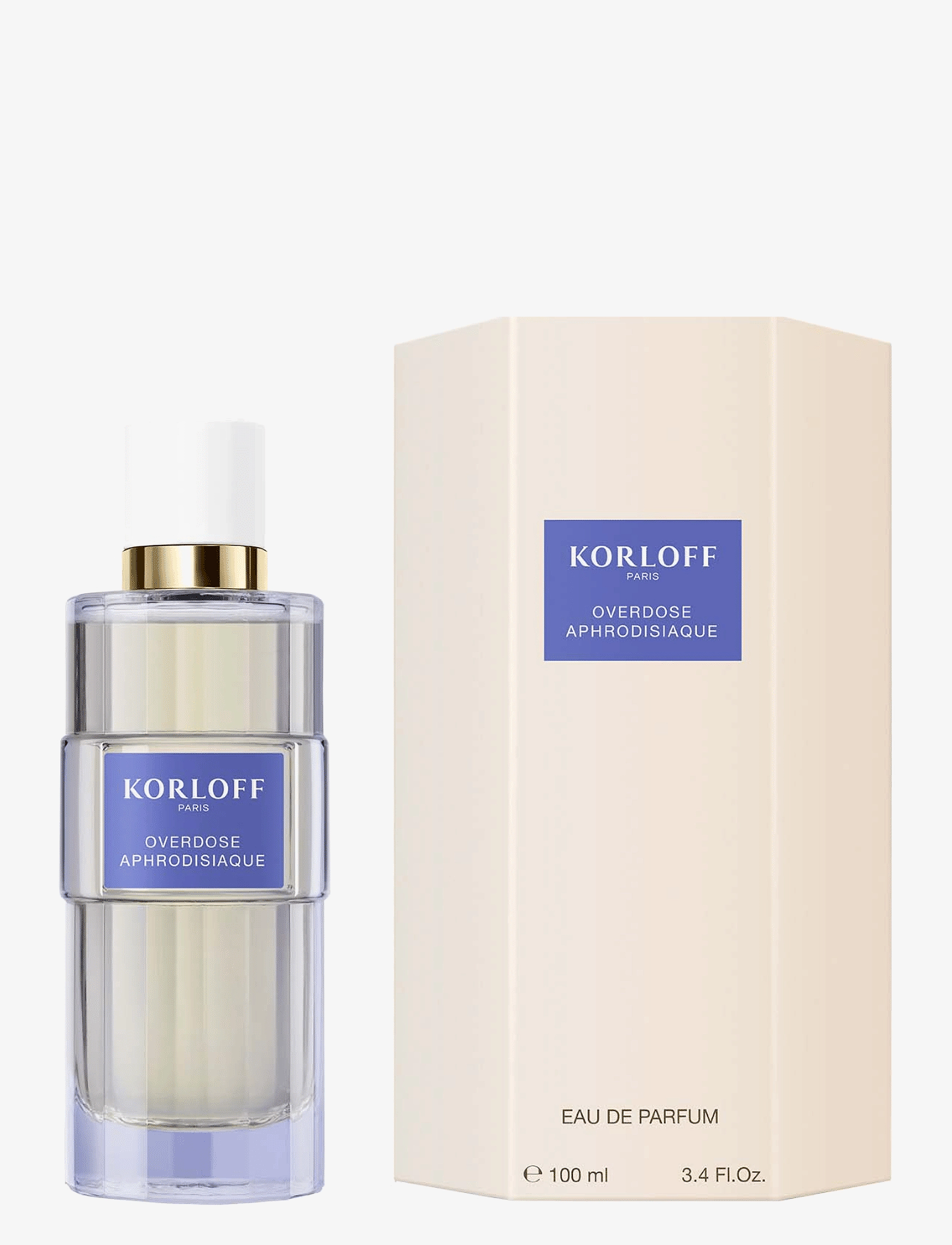 Edp Overdose Aphrodisiaque 2