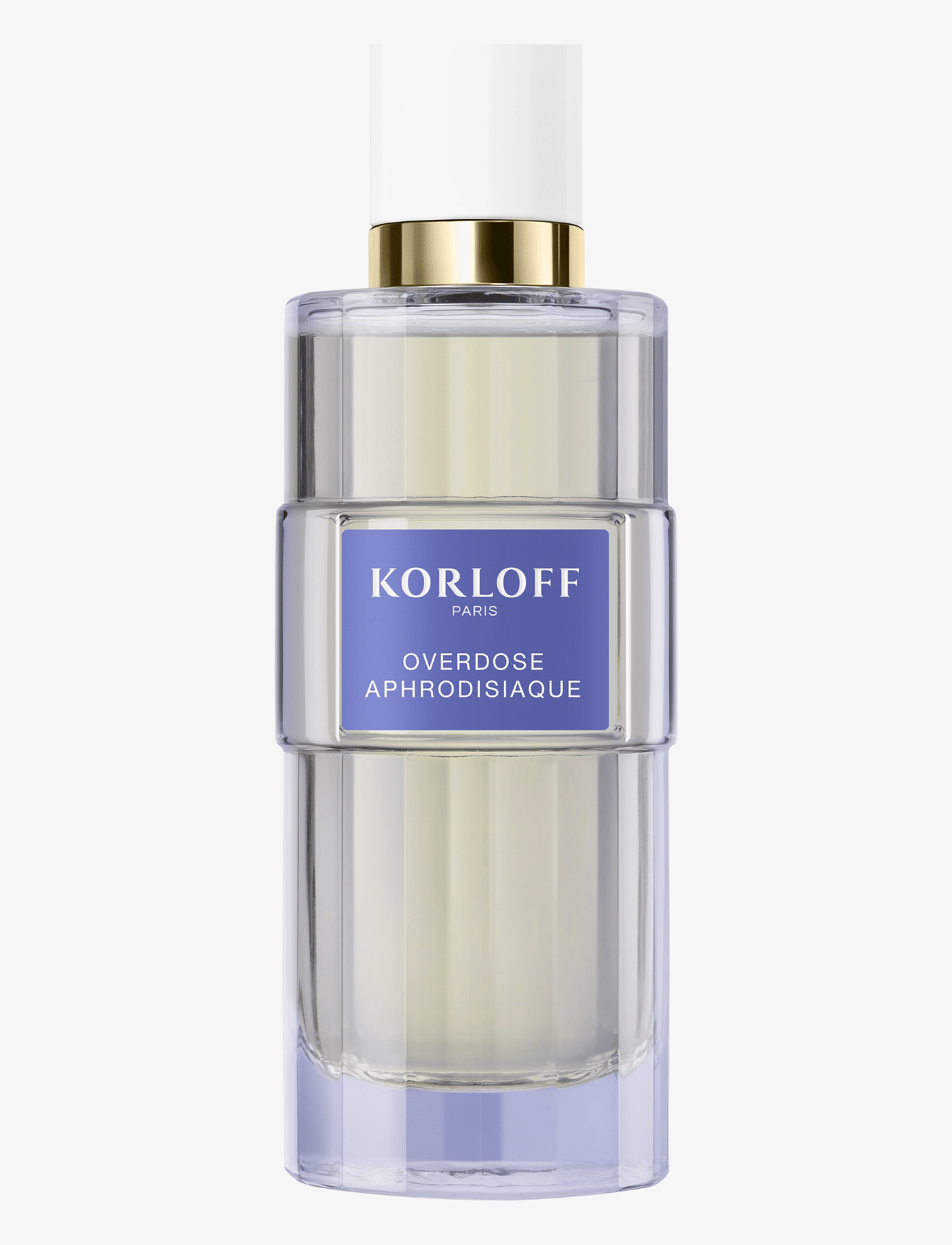 Korloff EDP OVERDOSE APHRODISIAQUE - Deals - CLEAR / undefined