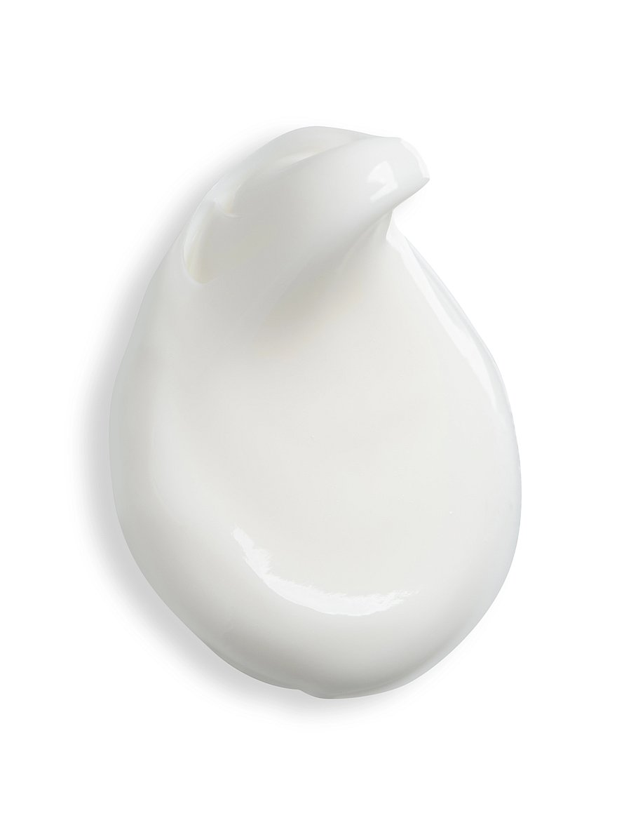 KORRES - Black Pine 4D Bounce Firming Intense Moisturizer - päevakreemid - no color - 3