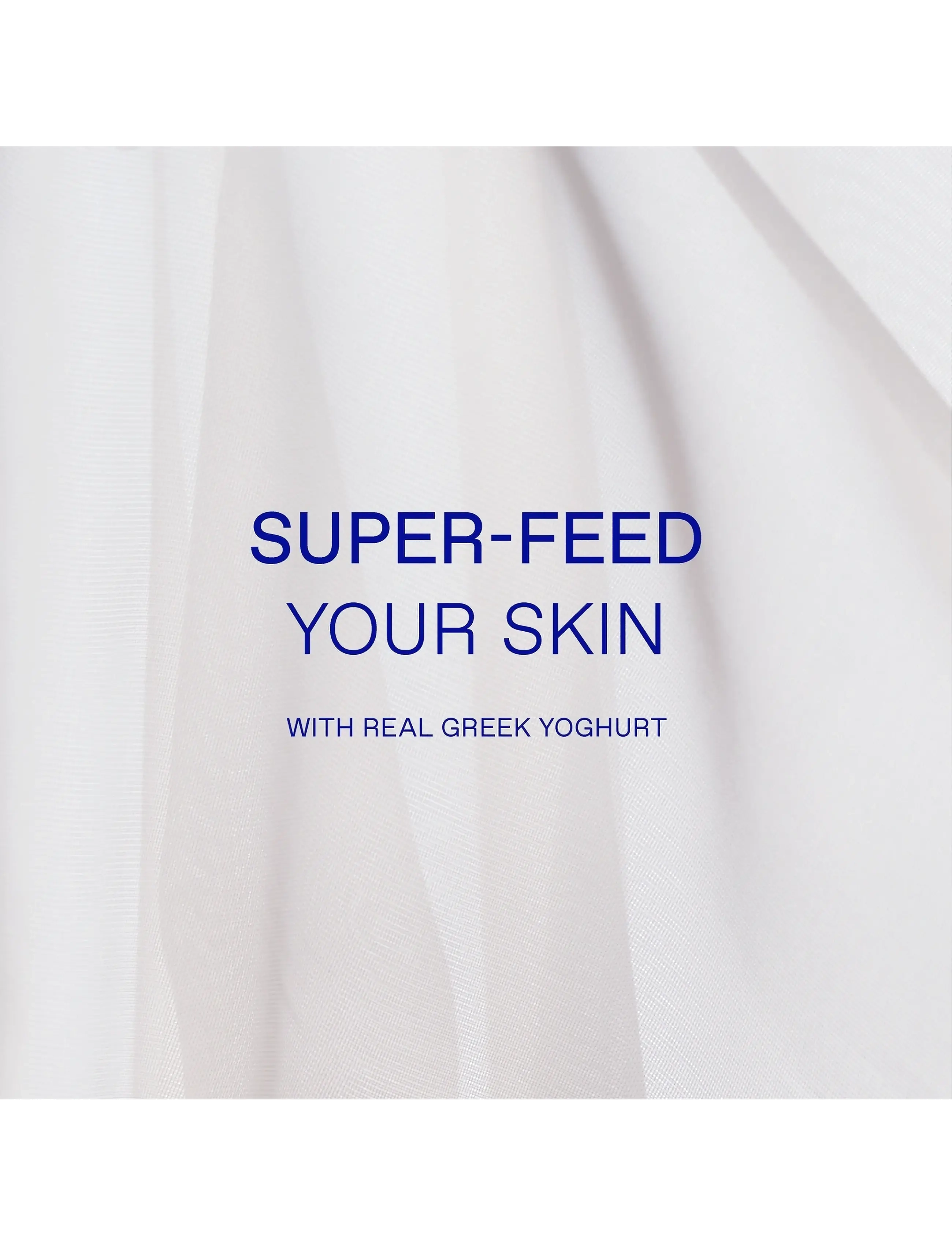 KORRES - Greek Yoghurt Nourishing Probiotic Gel-Cream - no color - 4