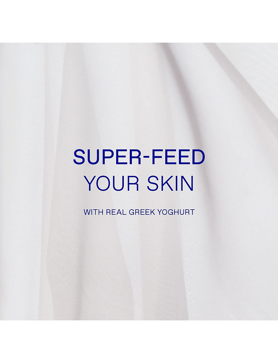 KORRES - Greek Yoghurt Nourishing Probiotic Gel-Cream - no color - 4