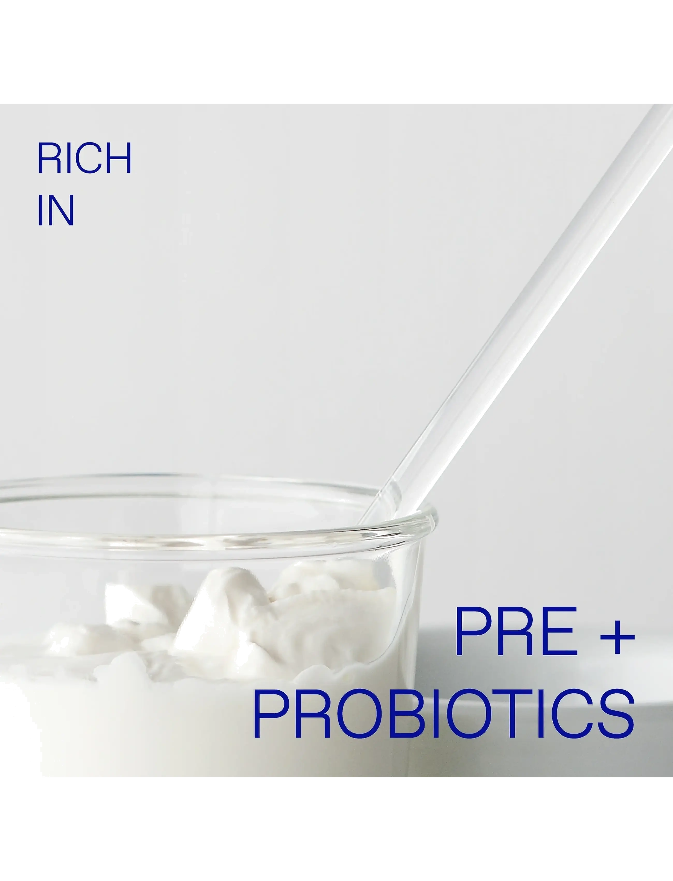 KORRES - Greek Yoghurt Nourishing Probiotic Gel-Cream - no color - 5