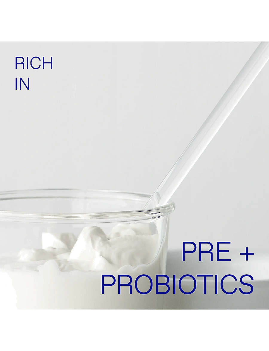 KORRES - Greek Yoghurt Nourishing Probiotic Gel-Cream - no color - 5