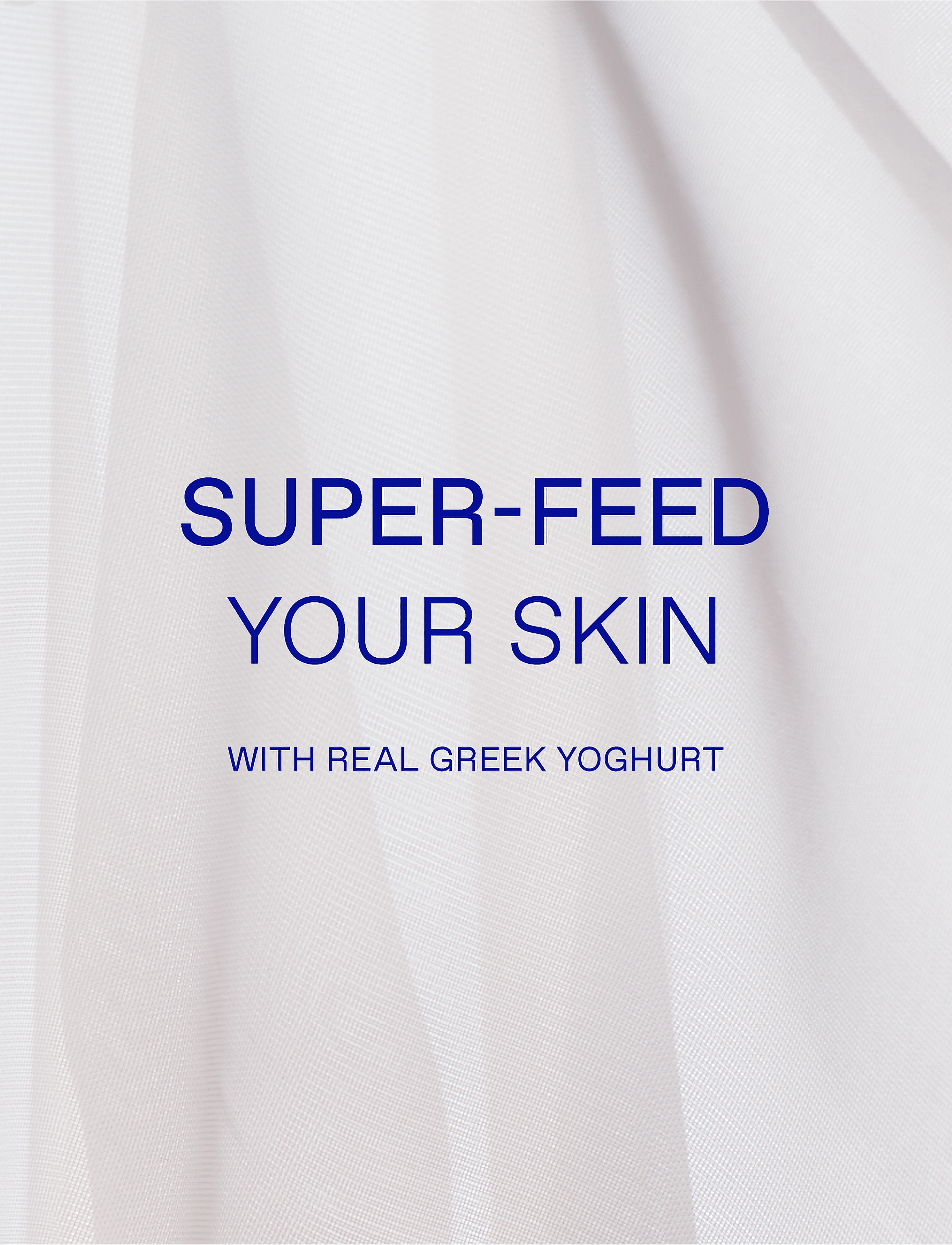 KORRES - Greek Yoghurt Nourishing Probiotic Intense Cream - no color - 0