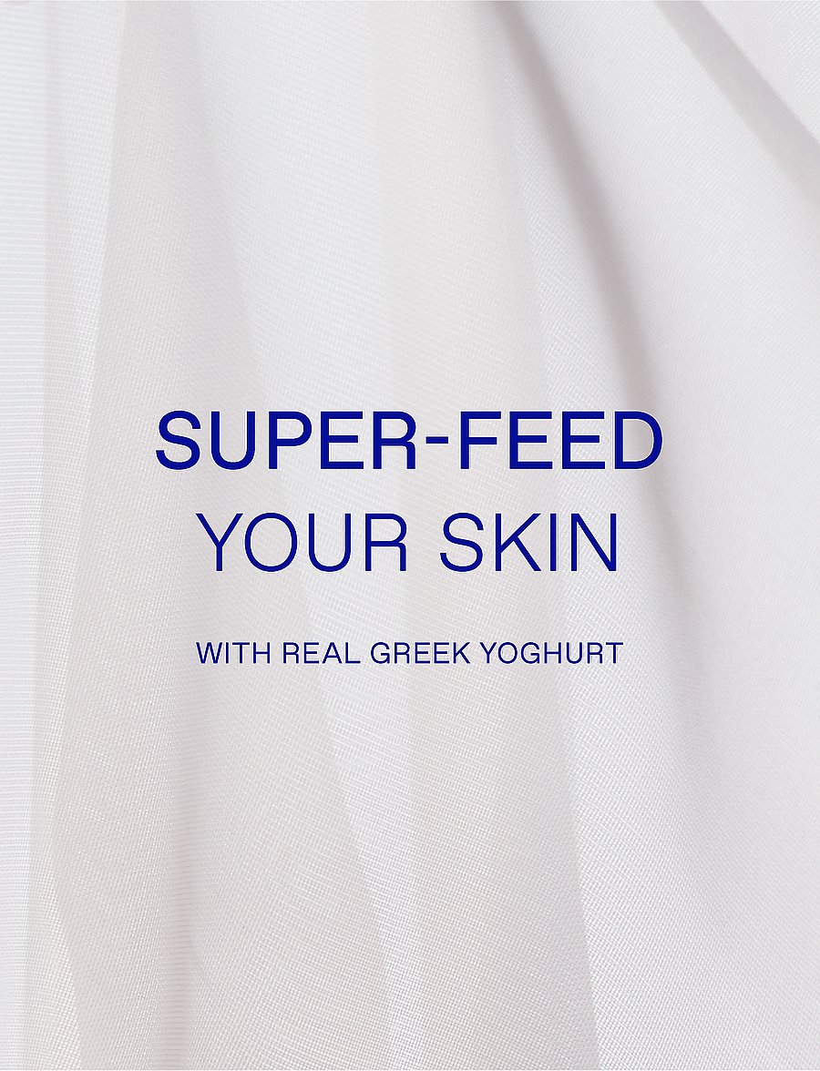 KORRES - Greek Yoghurt Nourishing Probiotic Intense Cream - no color - 0