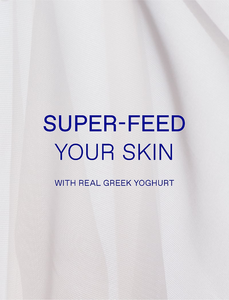 KORRES - Greek Yoghurt Probiotic Quench Sleeping Facial - Öömask - no color - 0