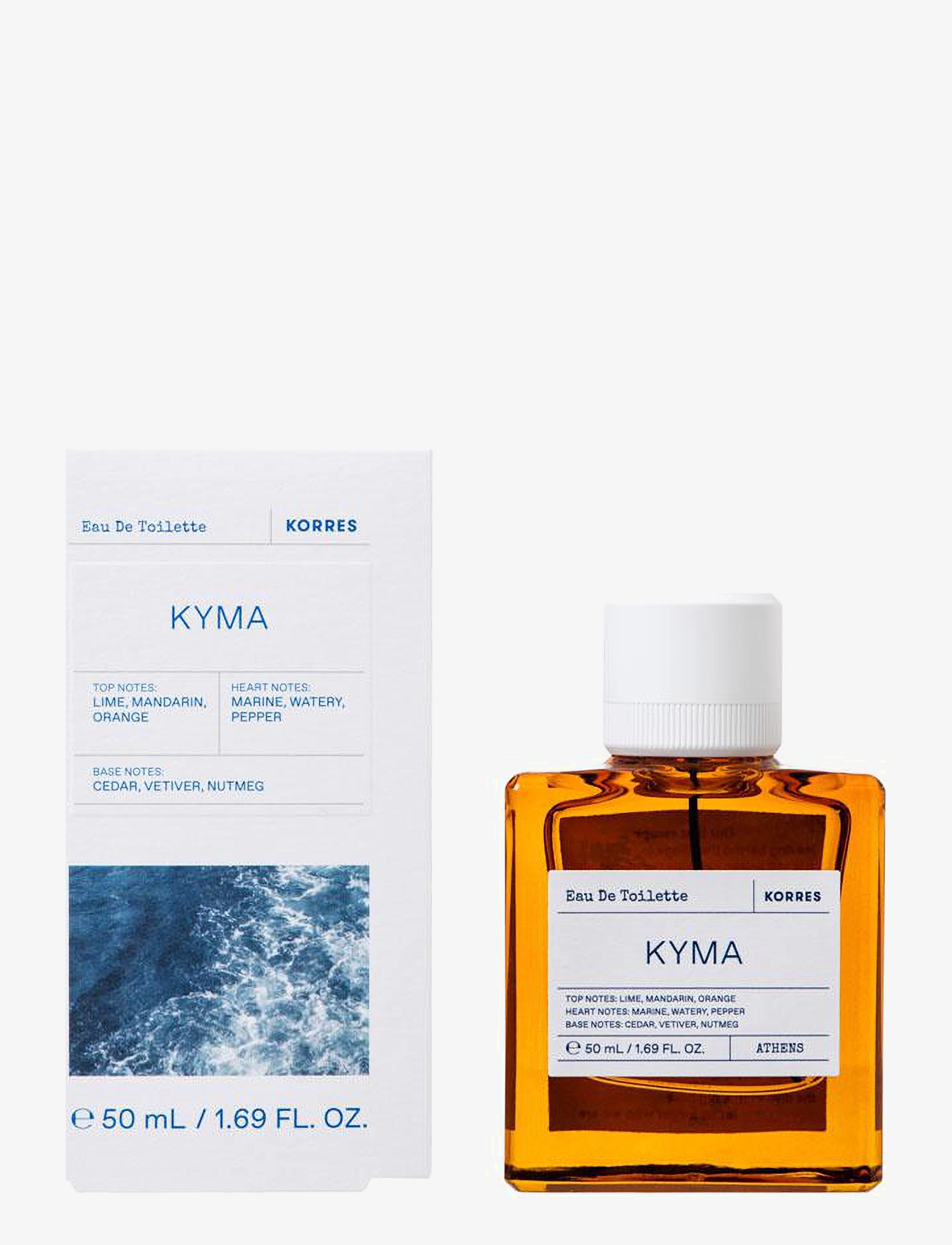 Kyma Eau de Toilette 4