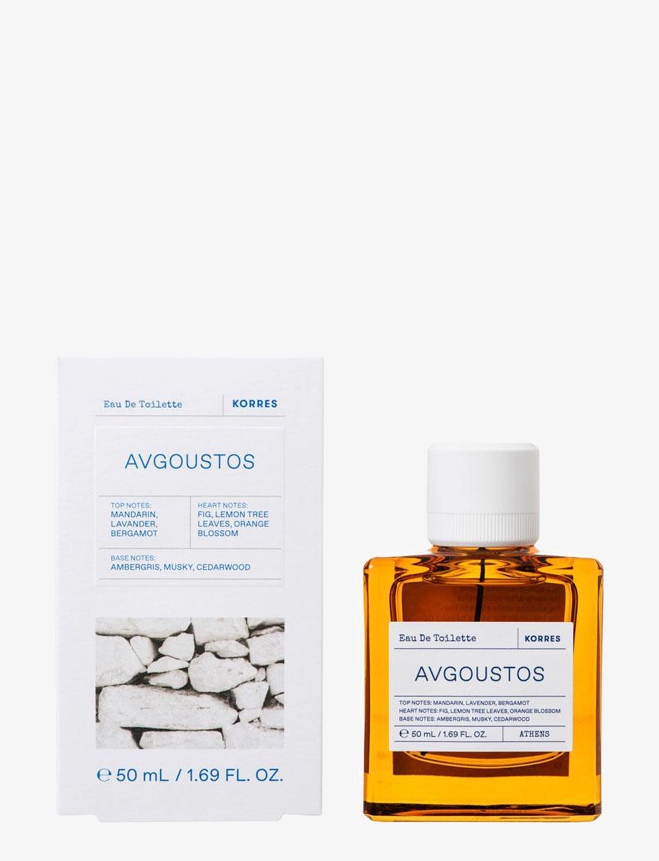 Avgoustos Eau de Toilette 4