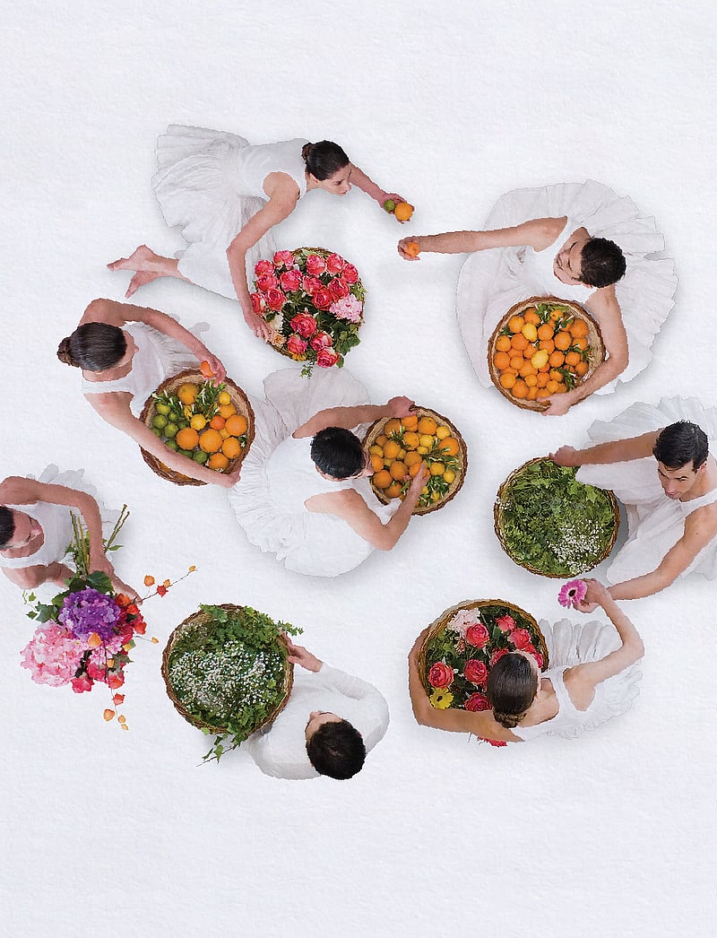 KORRES - Avgoustos Eau De Toilette - meestele - clear - 2