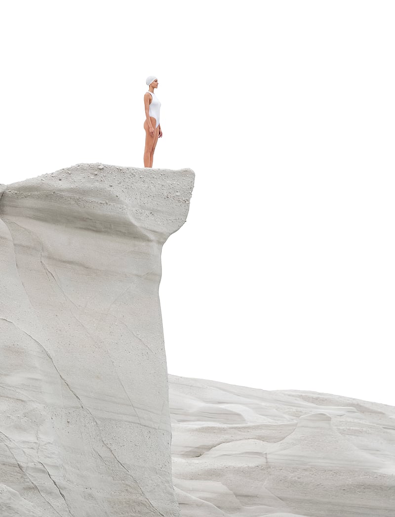 KORRES - Yoghurt Face + Eyes Sunscreen SPF 50 - fyrir andlit - no color - 1