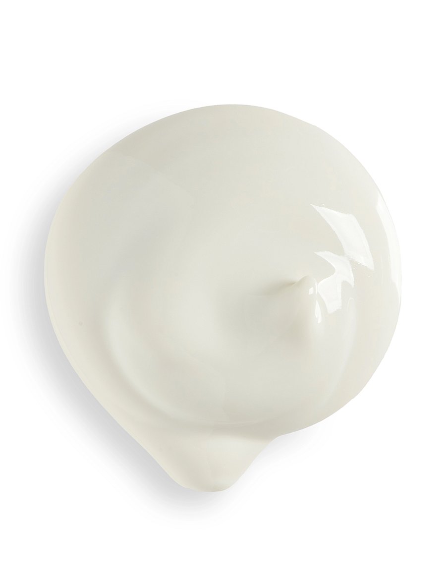 KORRES - Yoghurt Face Sunscreen SPF 30 - til ansigtet - no color - 2
