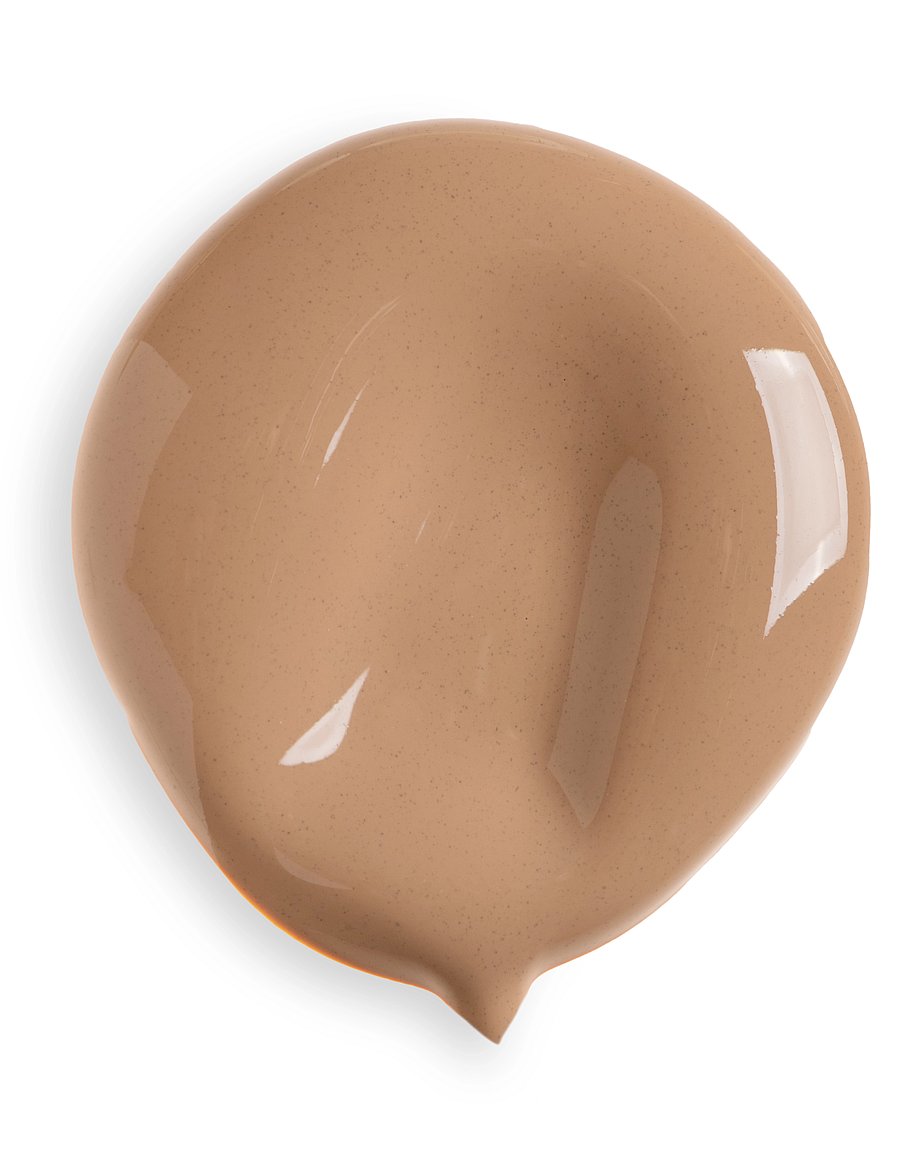 KORRES - Yoghurt Tinted Sunscreen Face Cream SPF 50 - päevakreemid - no color - 3