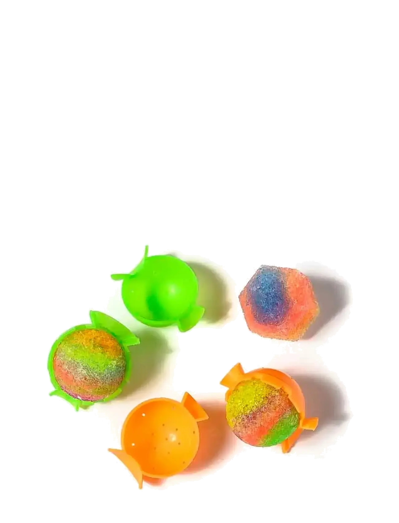 Kosmos - Bouncy Planets - Science Kit - STEM (DA/SE/NO) - multi - 1