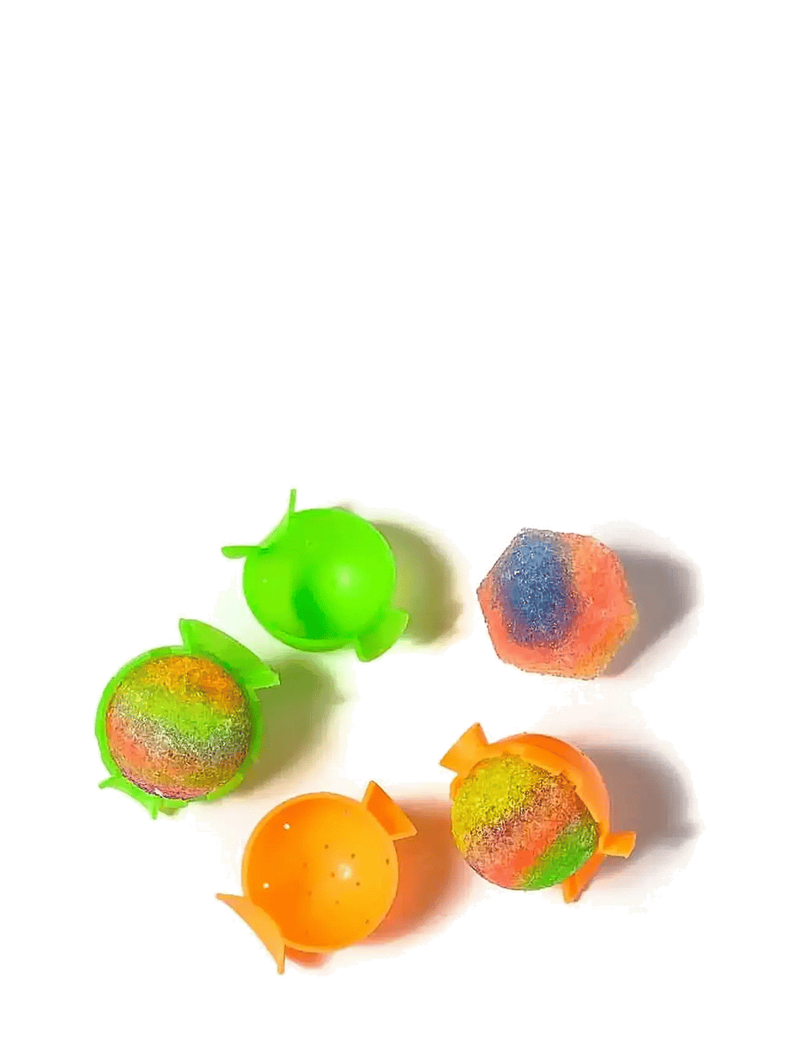 Kosmos - Bouncy Planets - Science Kit - STEM (DA/SE/NO) - multi - 1