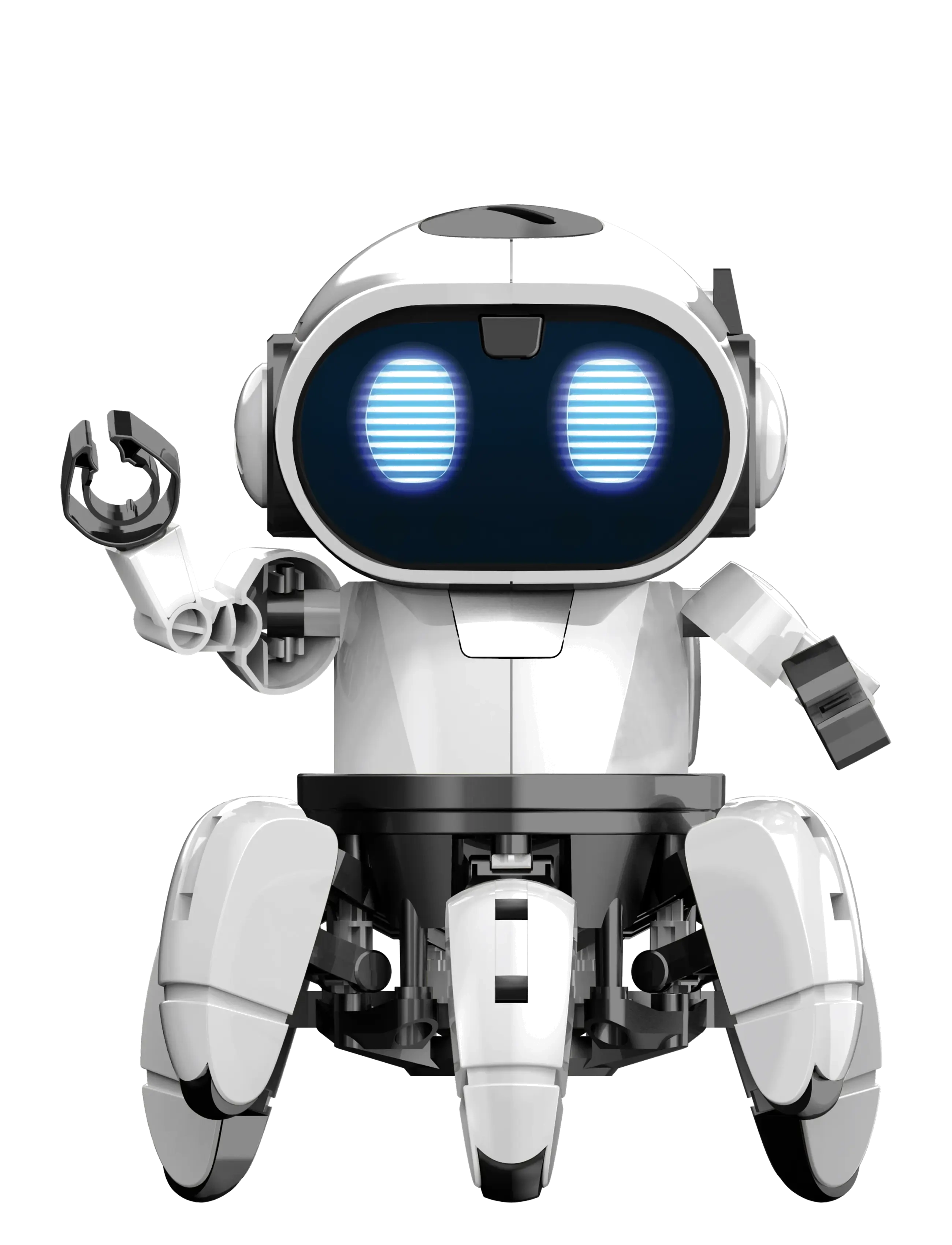 Kosmos - Chipz - Robot (DA/SE/NO) - julklappar under 1000kr - multi - 2