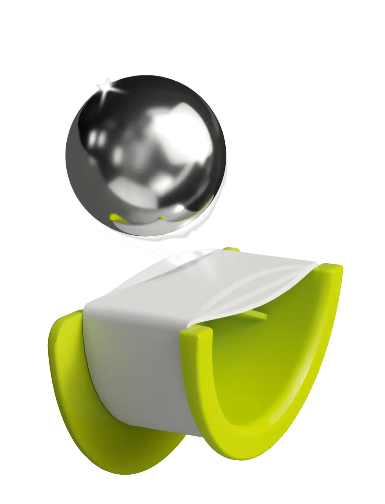 Kosmos - Gecko Run Trampolin Expansion (DA/SE/NO) - multi - 1