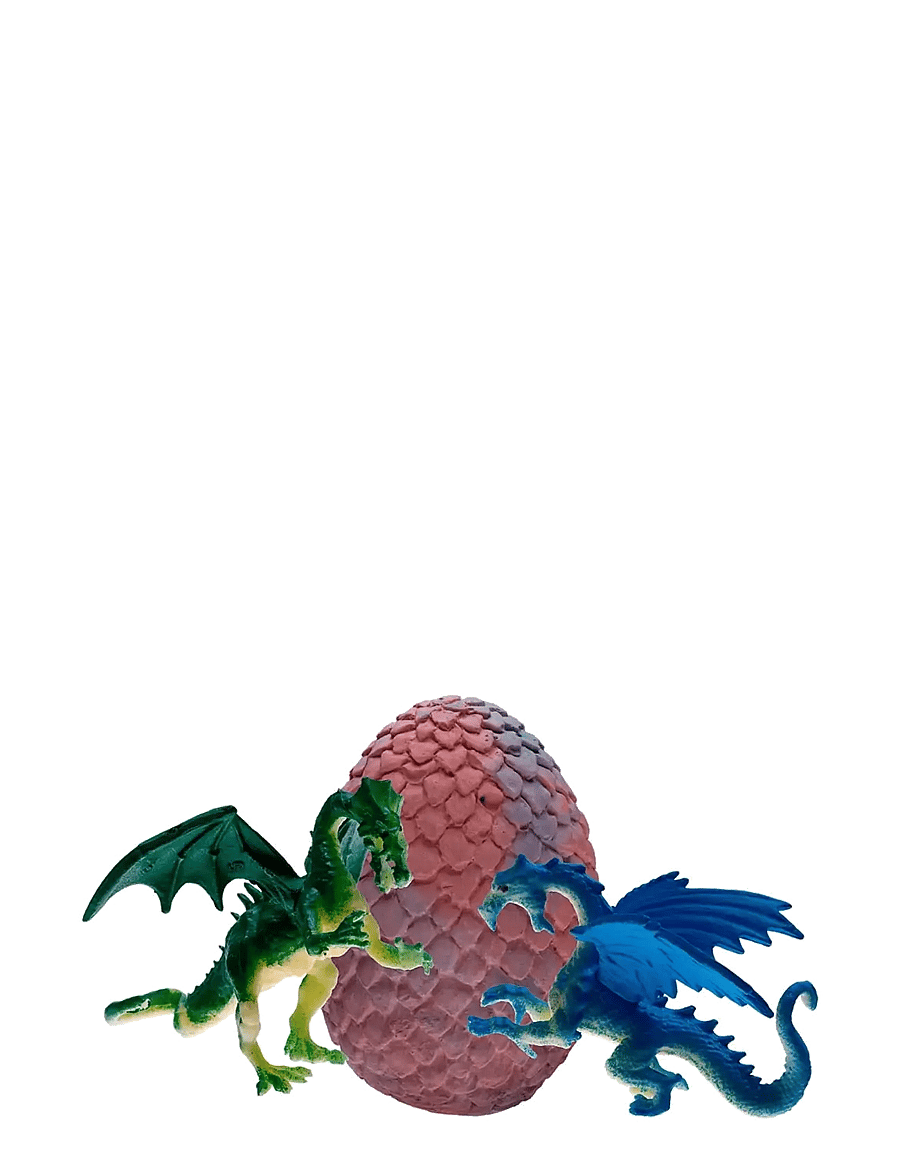 Kosmos - I Dig It! Dragons - Udgravning (DA/SE/NO) (Display: 24) - multi - 1