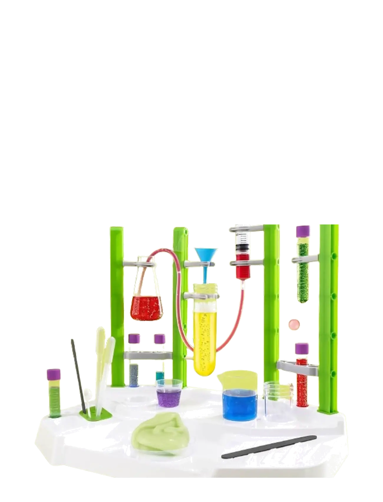 Kosmos - Big Fun Chemistry (DA/SE/NO) - eksperimenter og videnskab - multi - 2